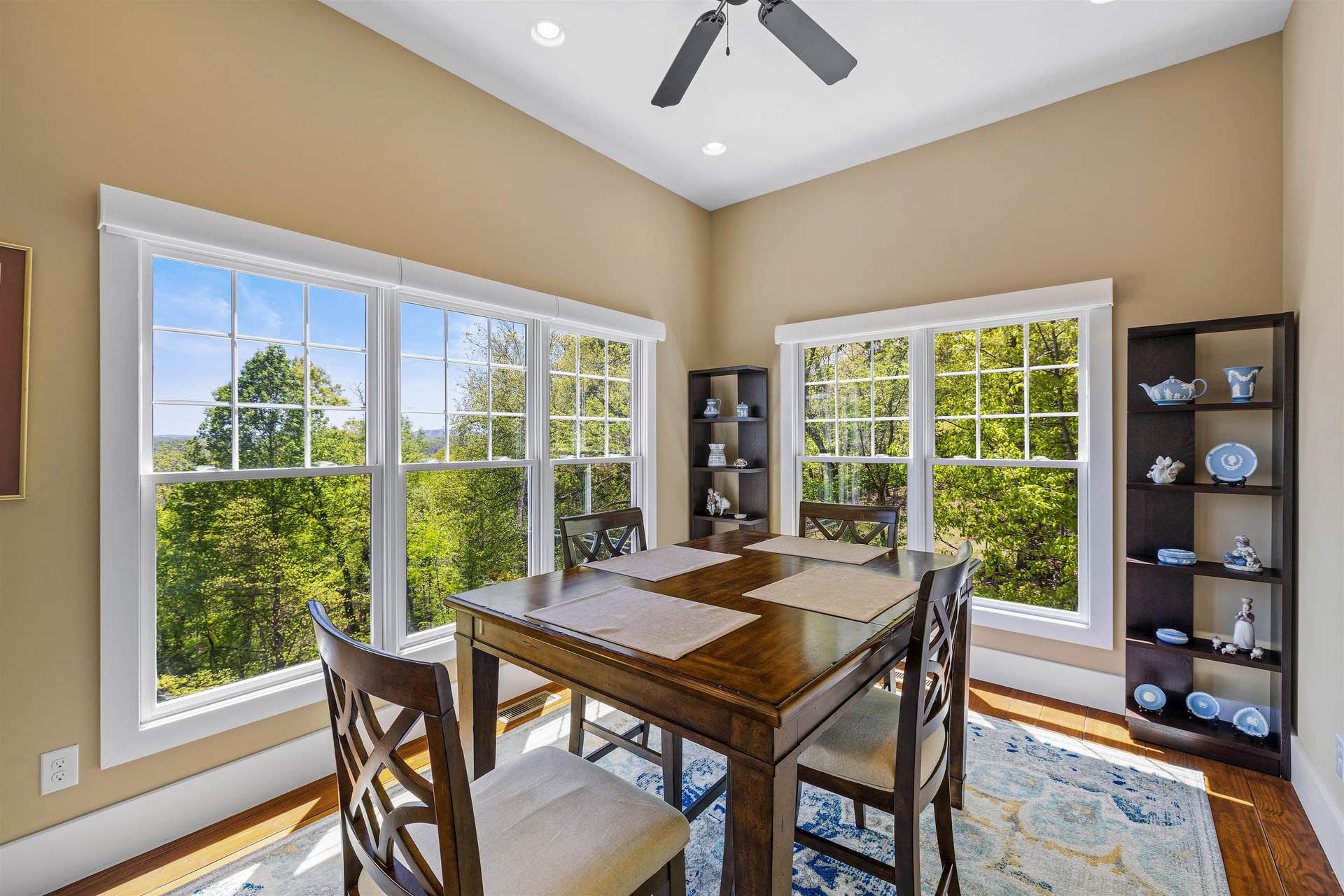 1345 Falcon Ridge Road, Blacksburg, VA 24060