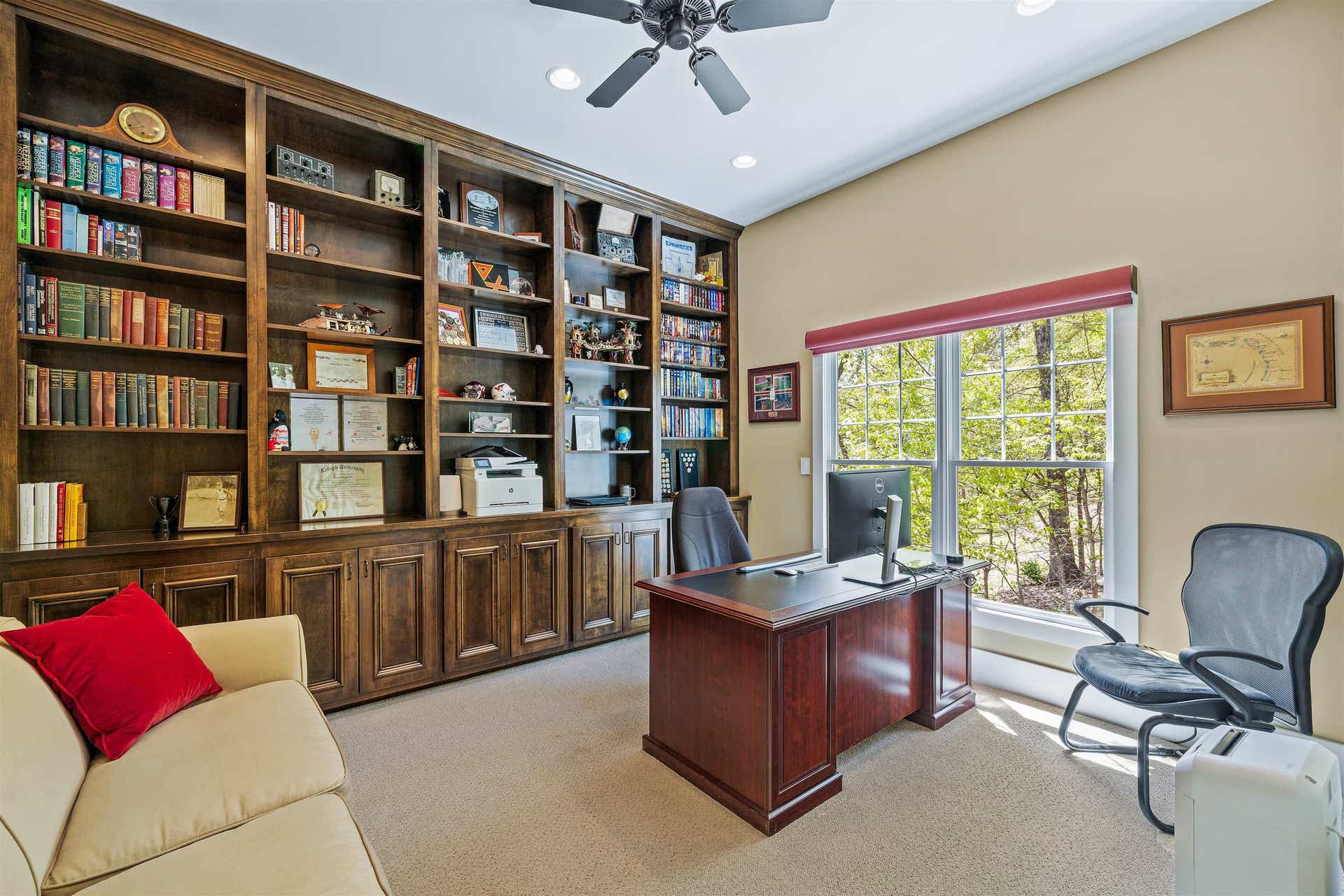 1345 Falcon Ridge Road, Blacksburg, VA 24060