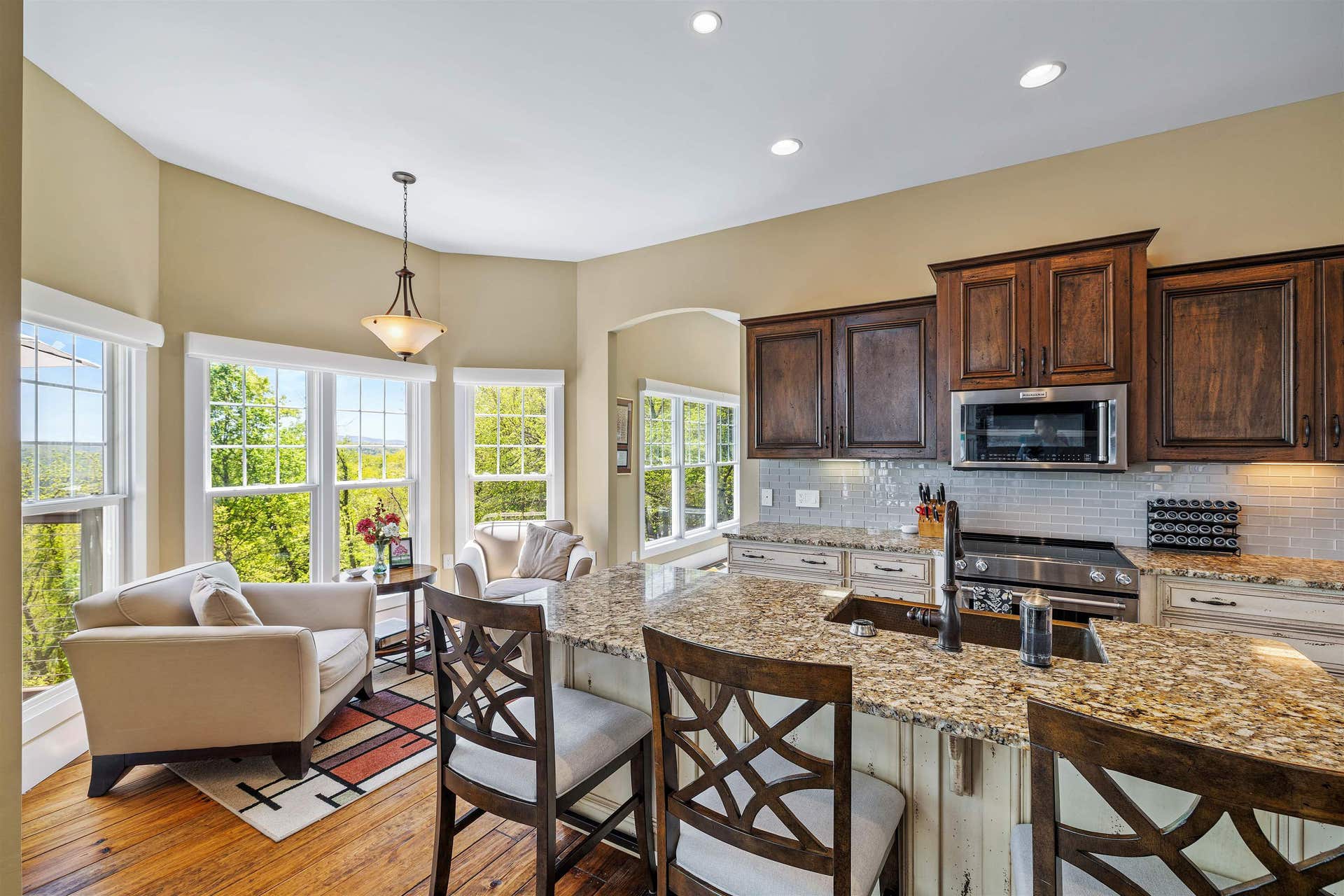 1345 Falcon Ridge Road, Blacksburg, VA 24060