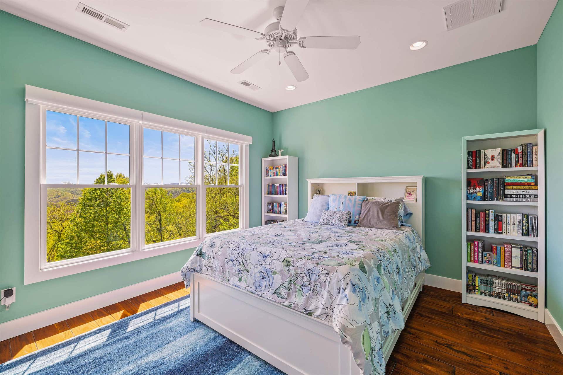 1345 Falcon Ridge Road, Blacksburg, VA 24060