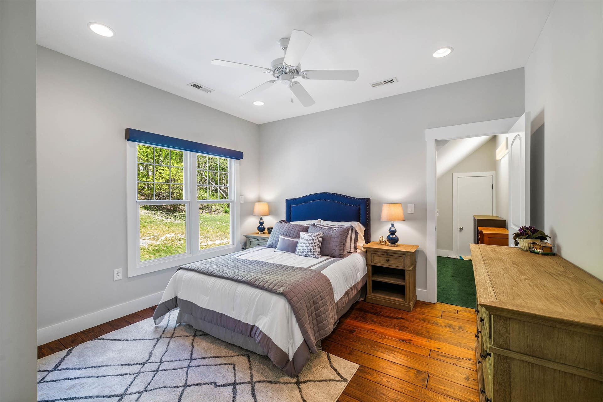 1345 Falcon Ridge Road, Blacksburg, VA 24060