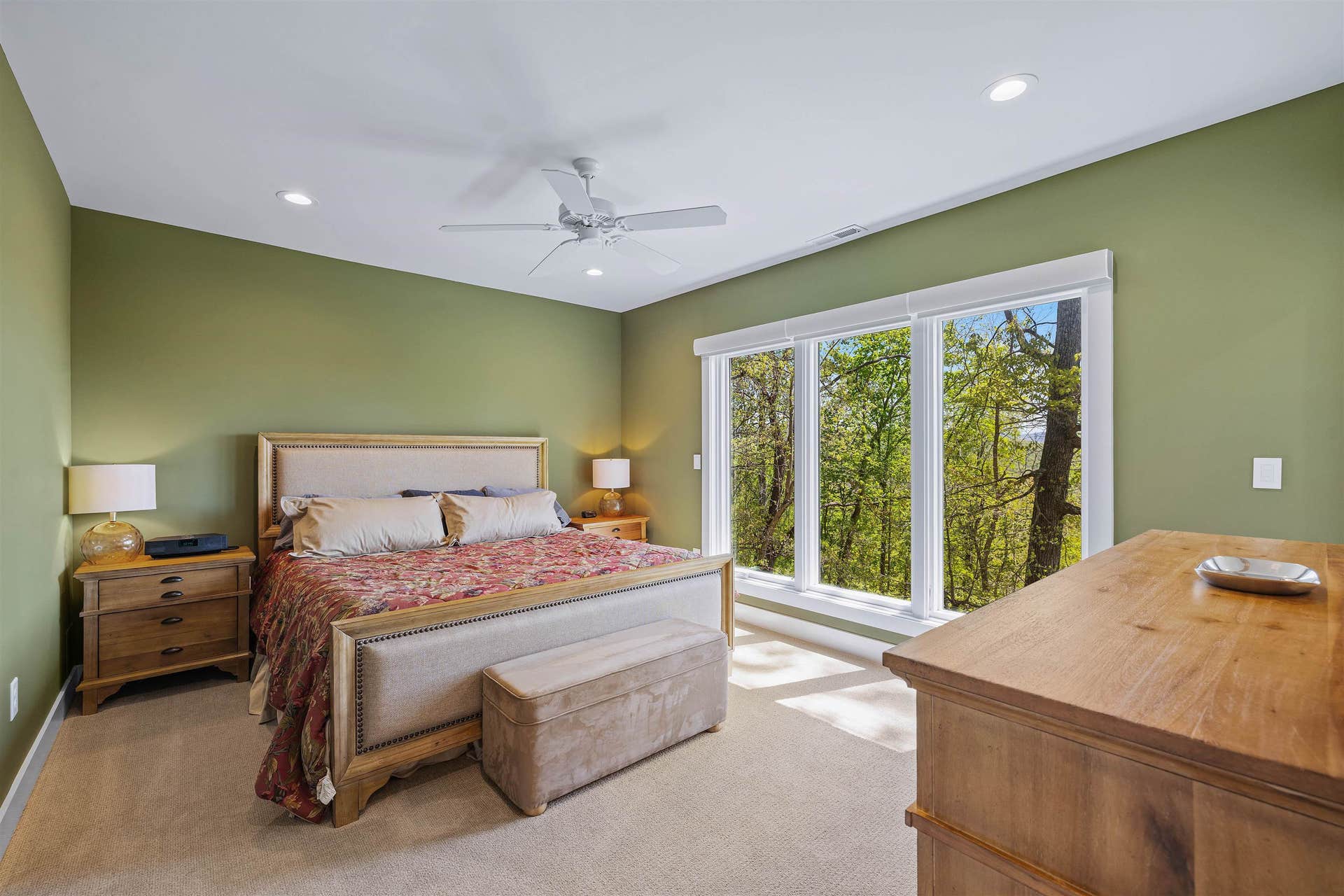 1345 Falcon Ridge Road, Blacksburg, VA 24060