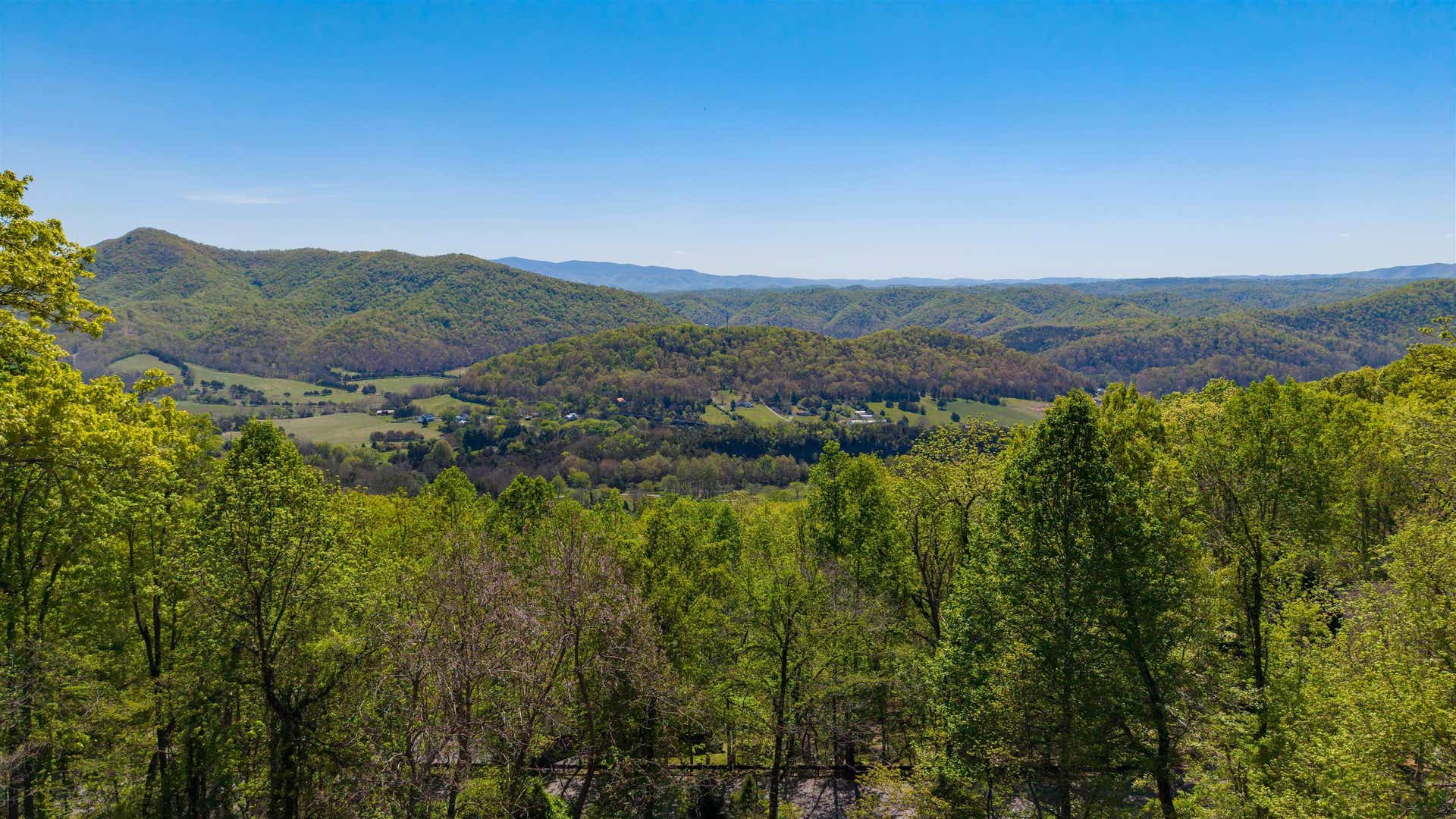 1345 Falcon Ridge Road, Blacksburg, VA 24060