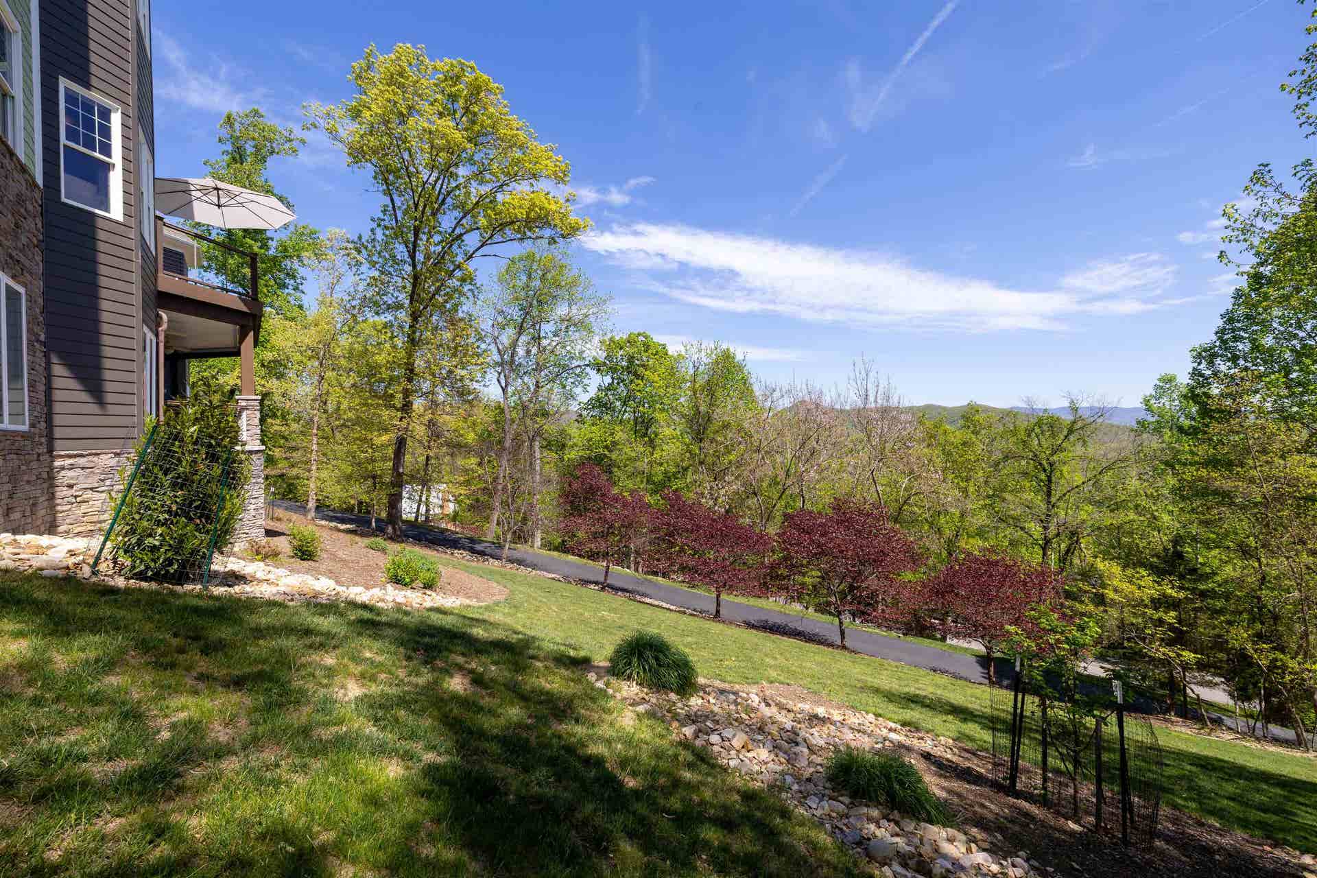 1345 Falcon Ridge Road, Blacksburg, VA 24060