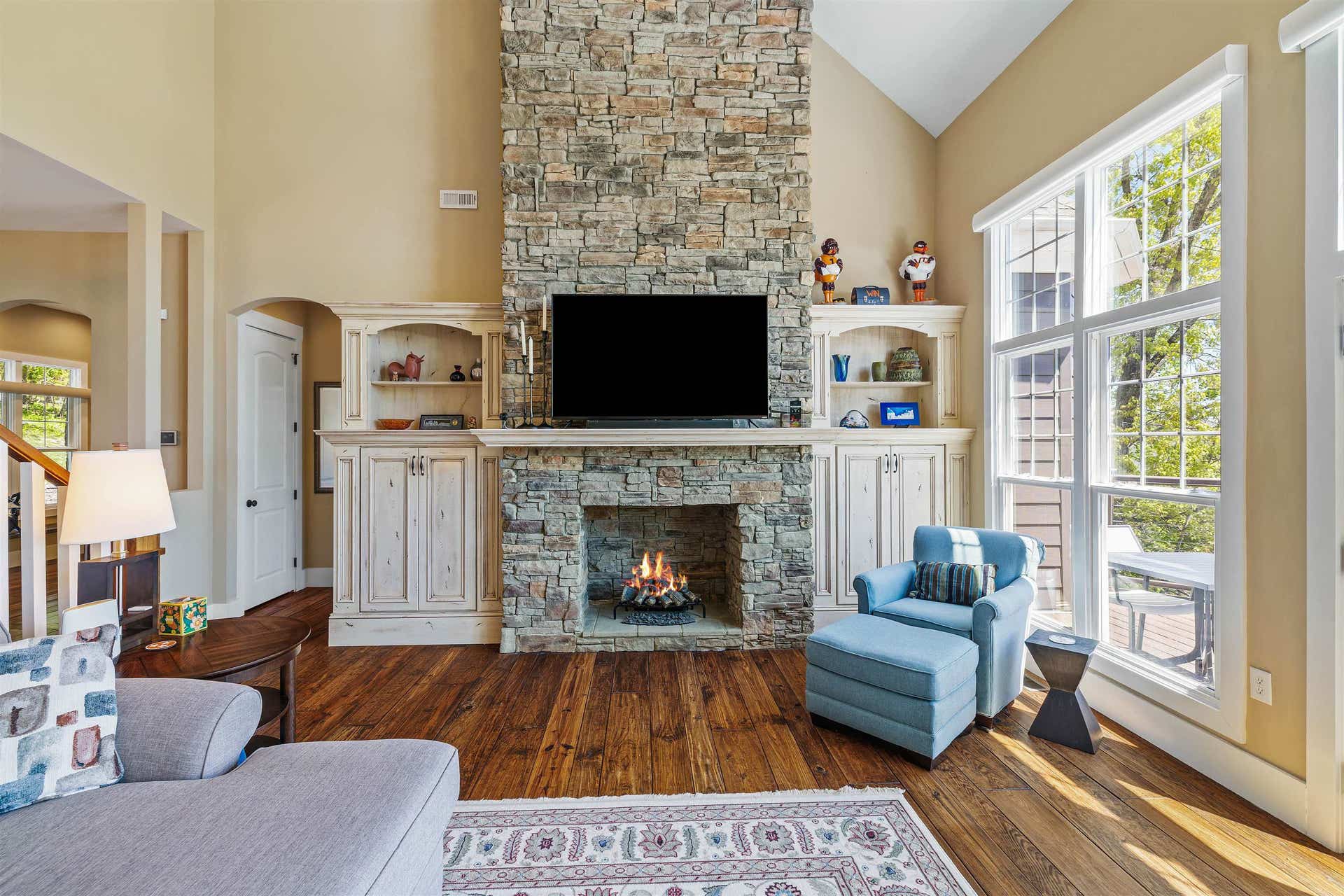 1345 Falcon Ridge Road, Blacksburg, VA 24060