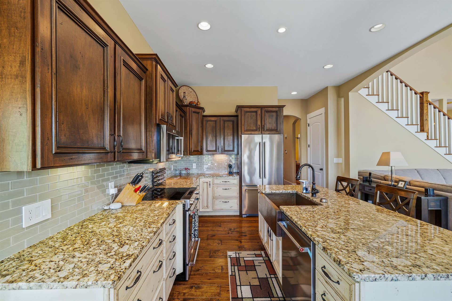 1345 Falcon Ridge Road, Blacksburg, VA 24060