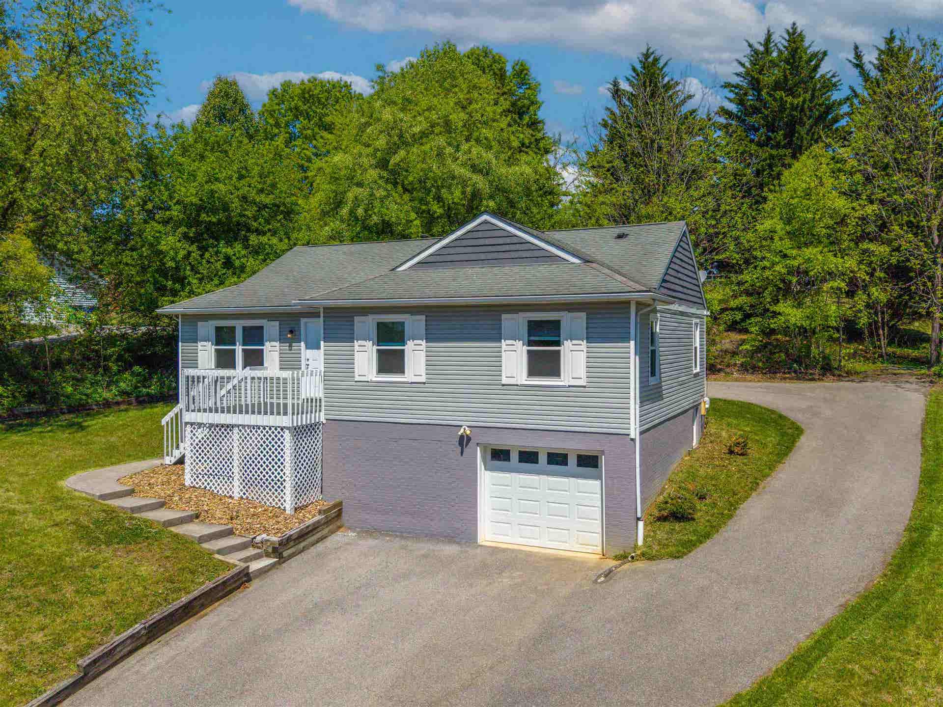 1406 GLADEWOOD Drive, Blacksburg, VA 24060