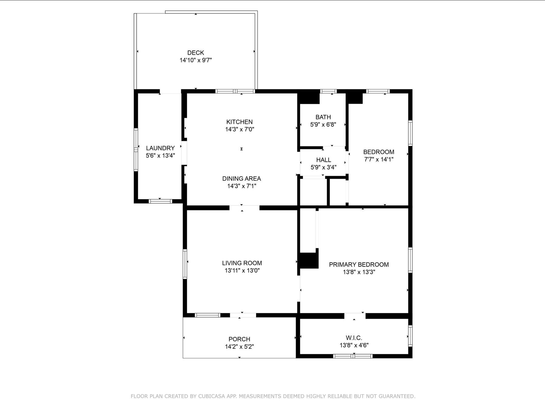 1705 3rd Street, Radford, VA 24141