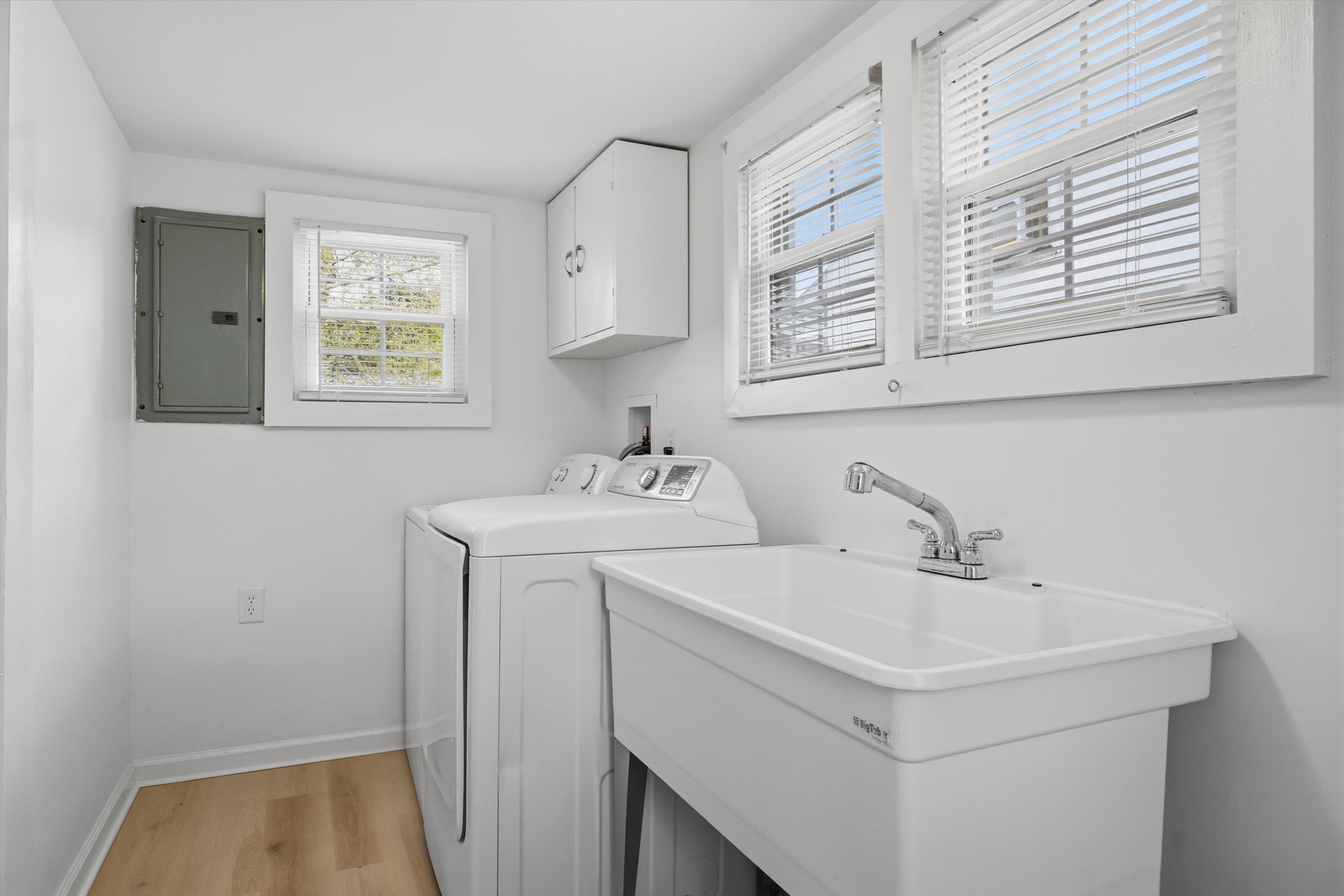 1705 3rd Street, Radford, VA 24141