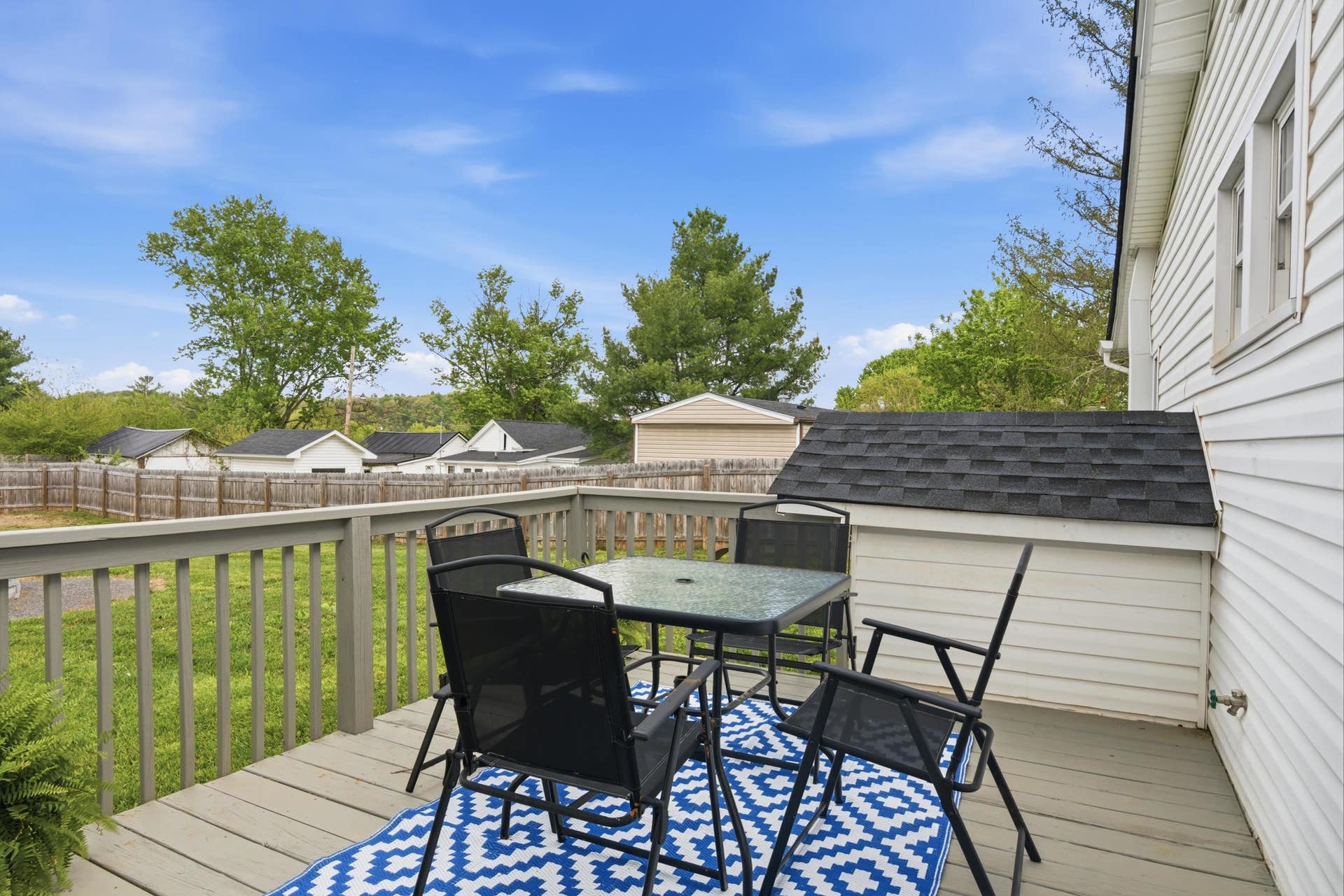 1705 3rd Street, Radford, VA 24141