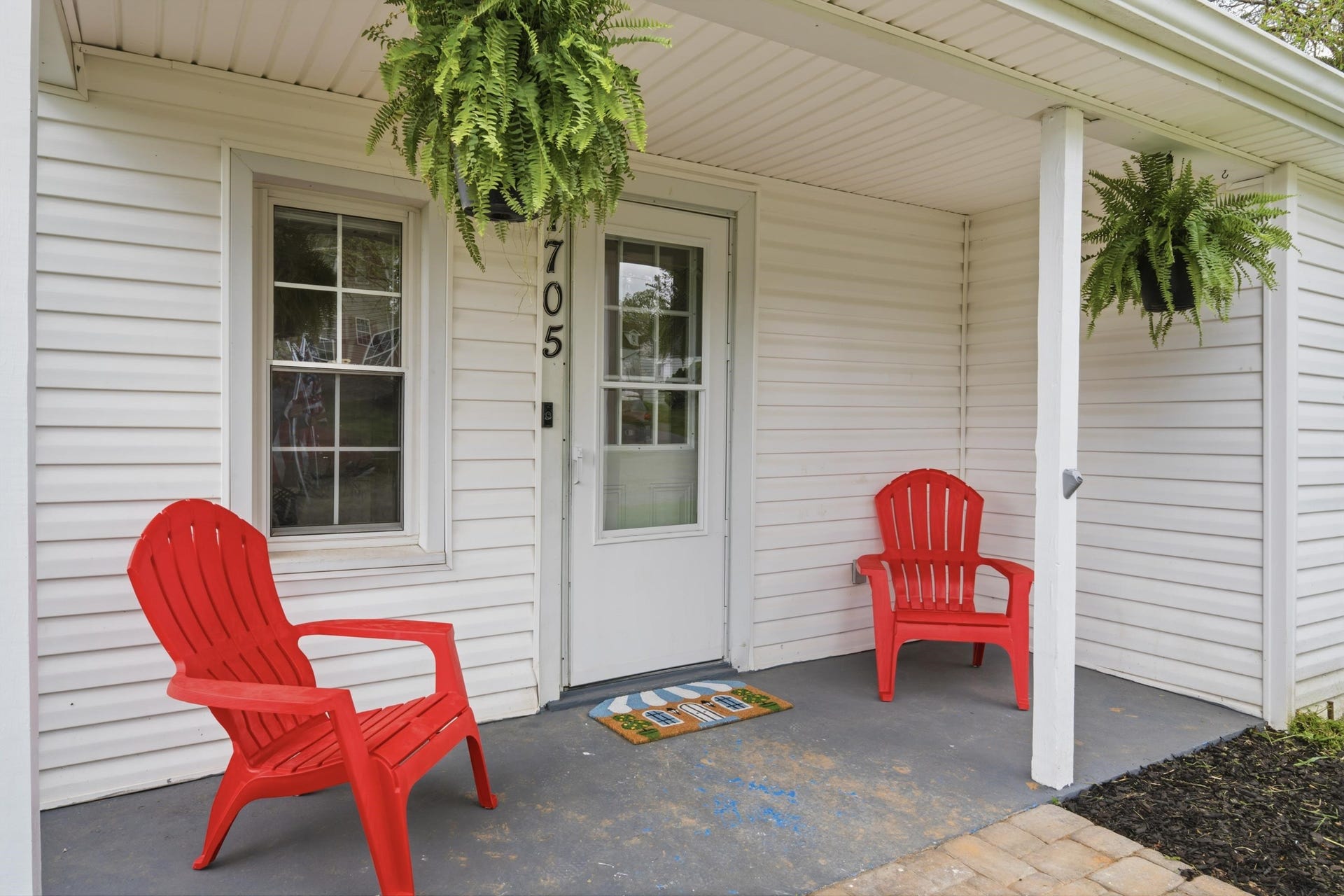 1705 3rd Street, Radford, VA 24141