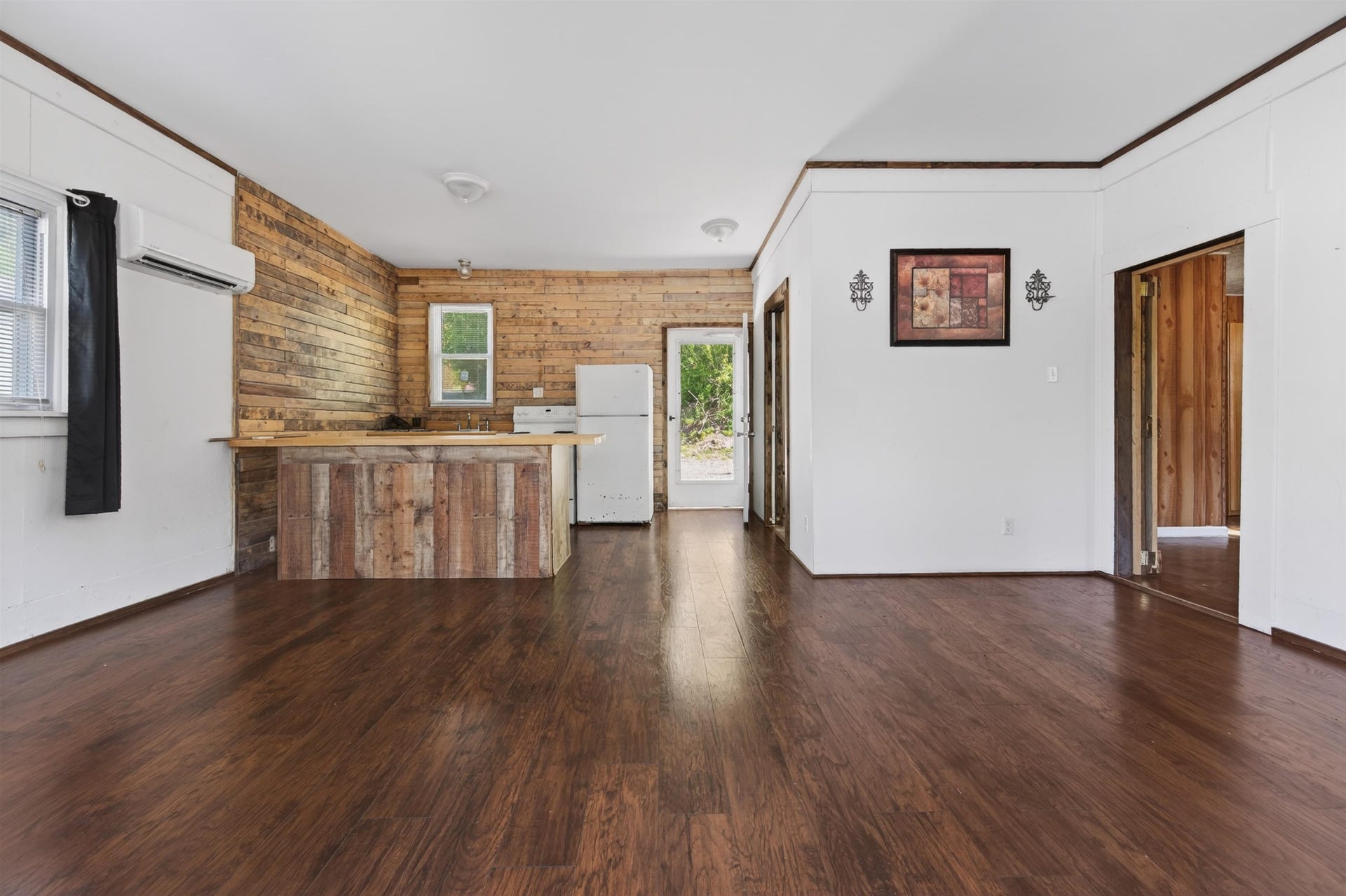 101 Mays Hollow Road, Pembroke, VA 24136
