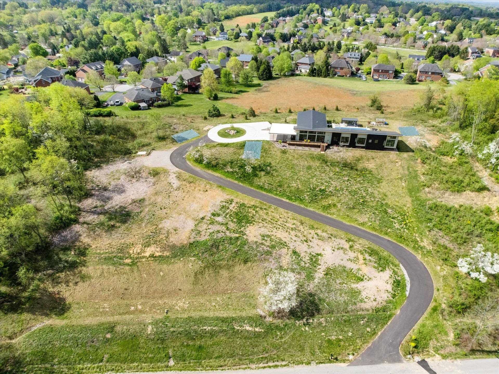 850 Bishop Road, Blacksburg, VA 24060