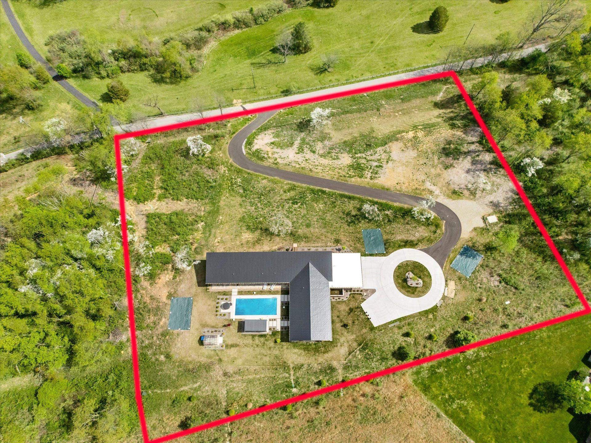 850 Bishop Road, Blacksburg, VA 24060