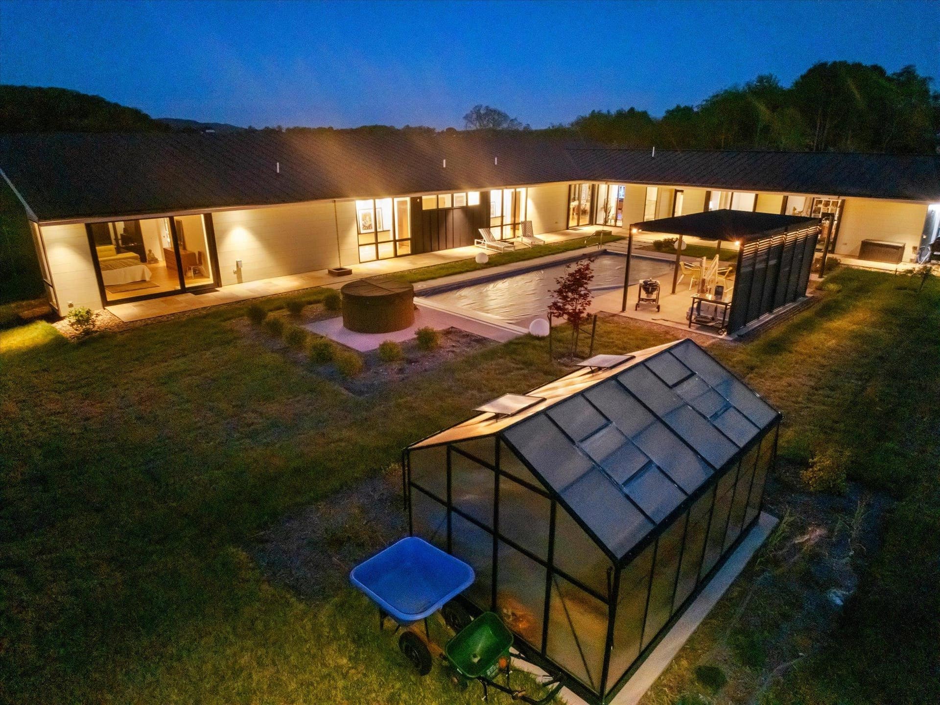 850 Bishop Road, Blacksburg, VA 24060