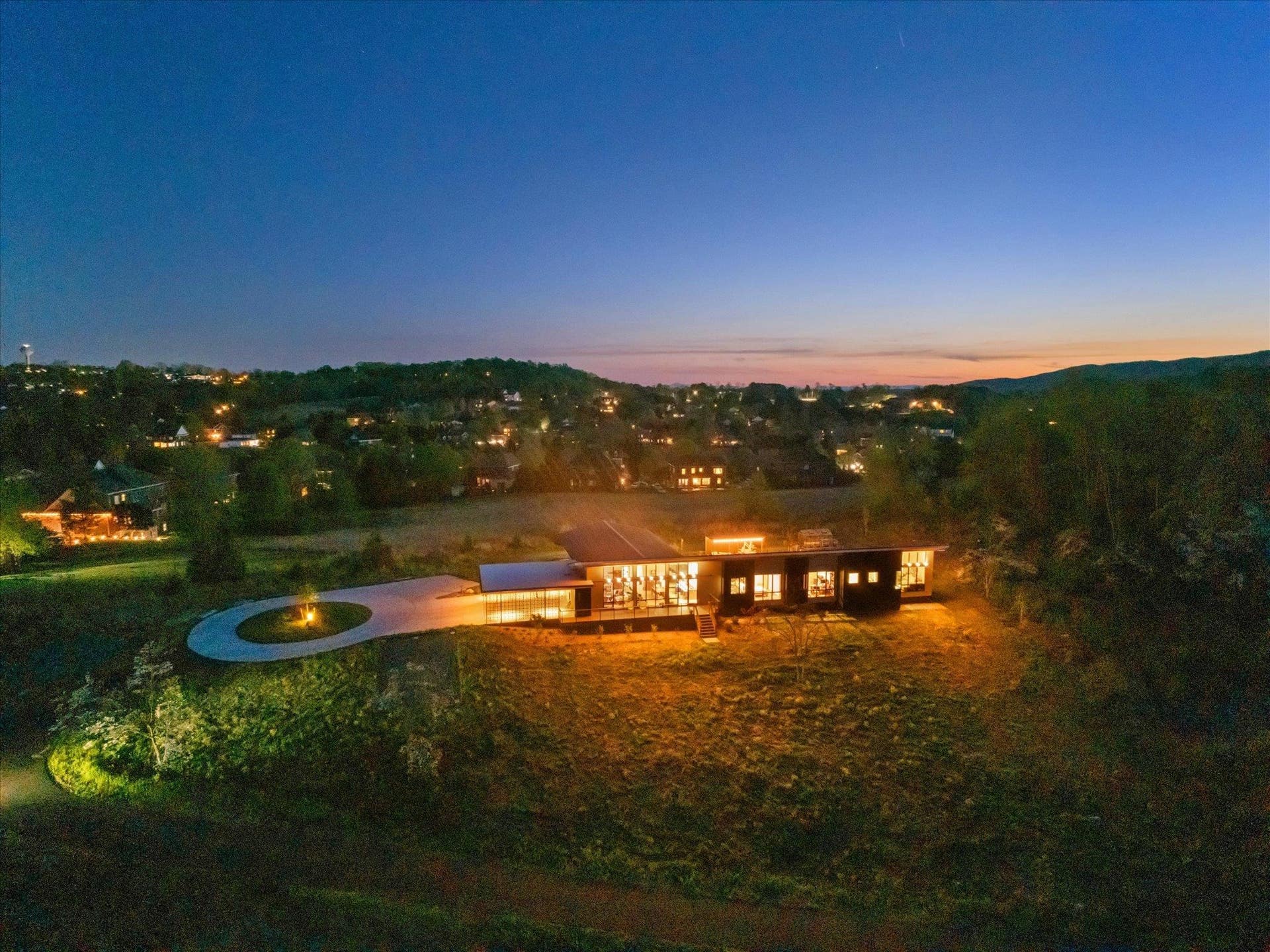 850 Bishop Road, Blacksburg, VA 24060