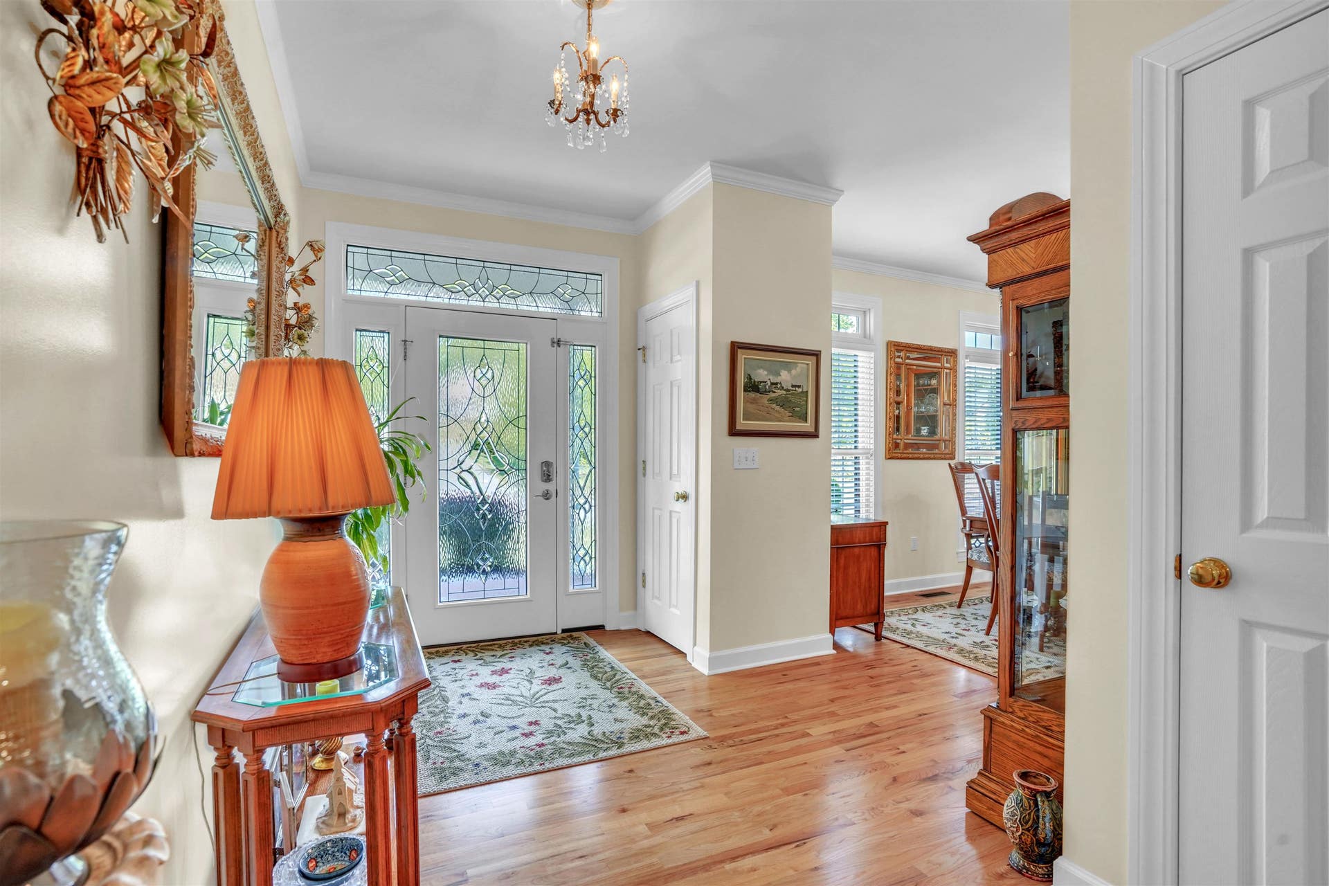 580 LORETTO Drive, Wytheville, VA 24382