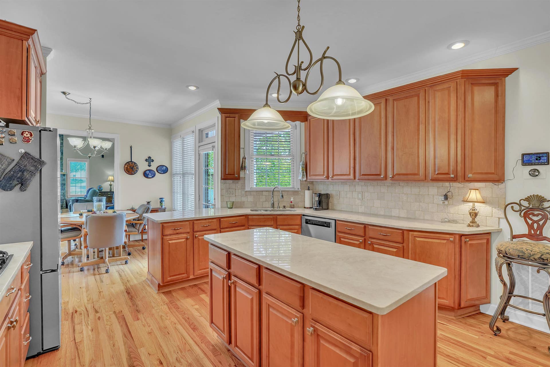 580 LORETTO Drive, Wytheville, VA 24382