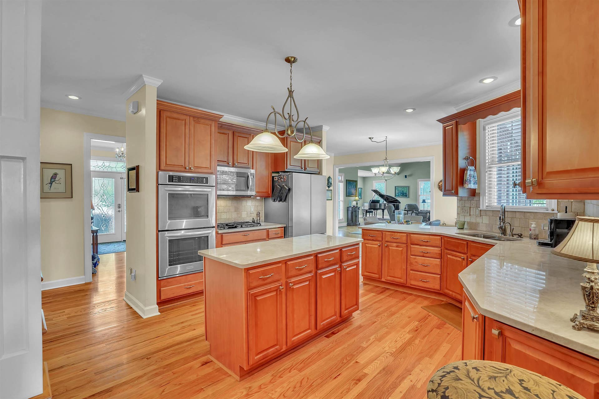 580 LORETTO Drive, Wytheville, VA 24382