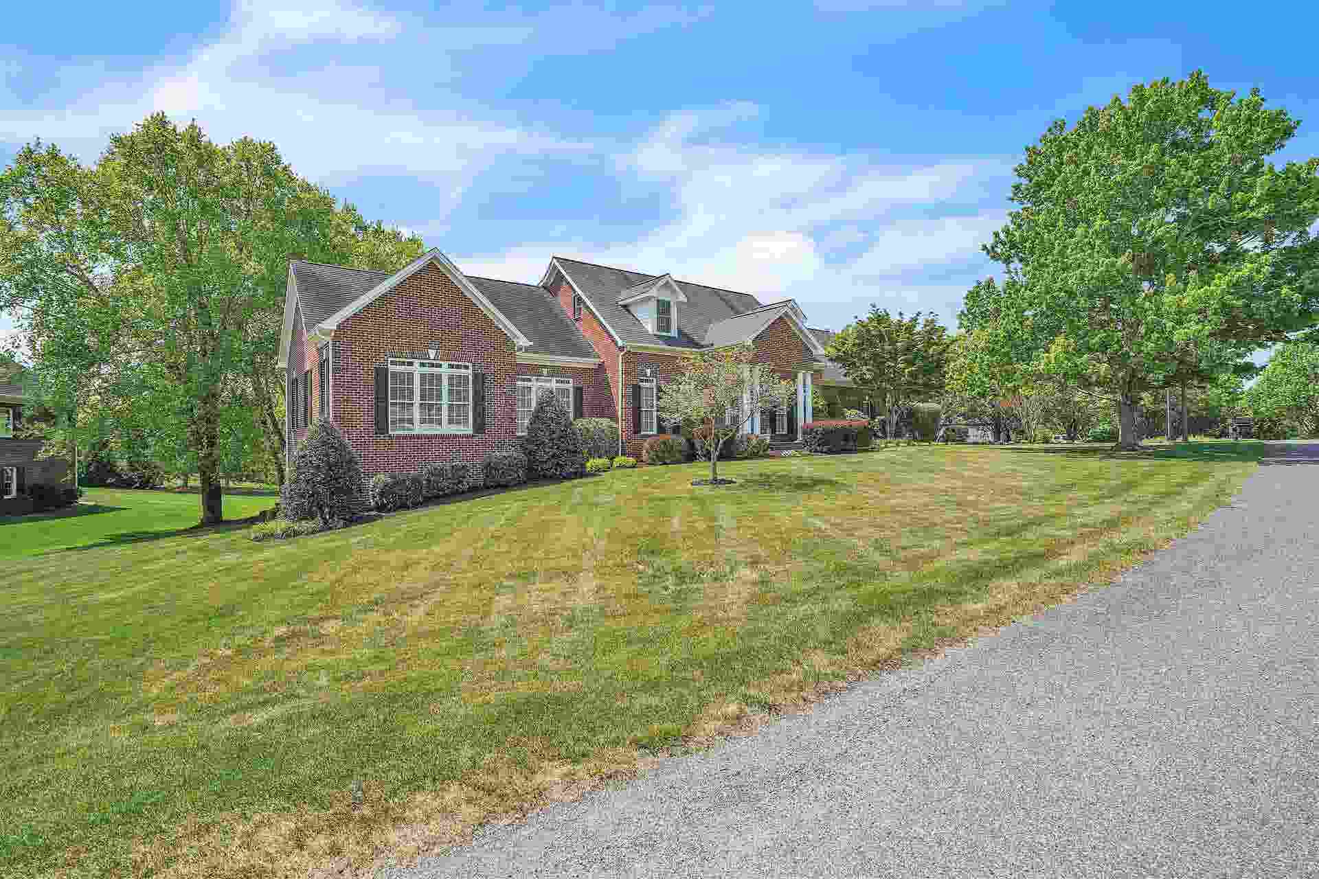 580 LORETTO Drive, Wytheville, VA 24382