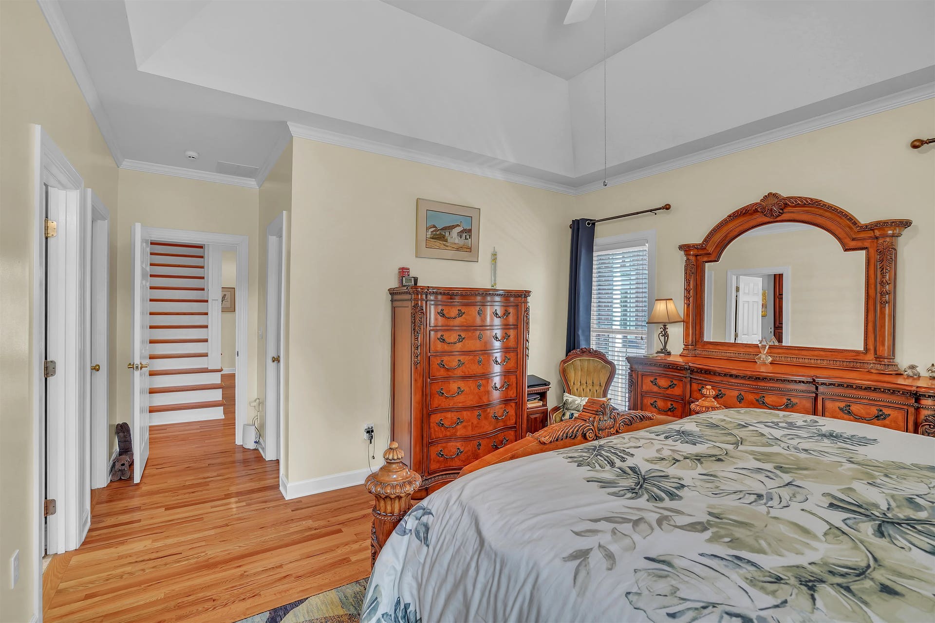 580 LORETTO Drive, Wytheville, VA 24382
