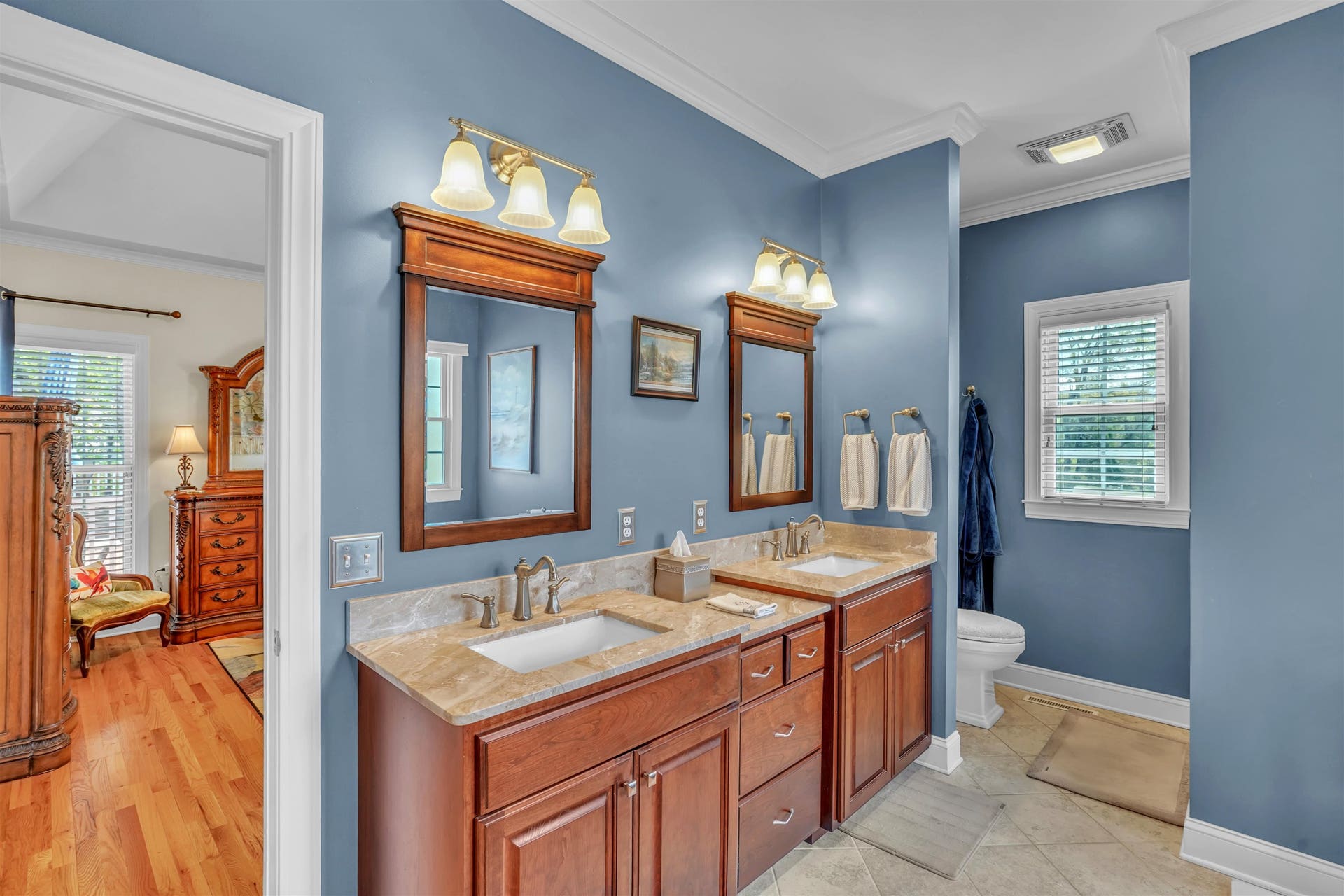 580 LORETTO Drive, Wytheville, VA 24382