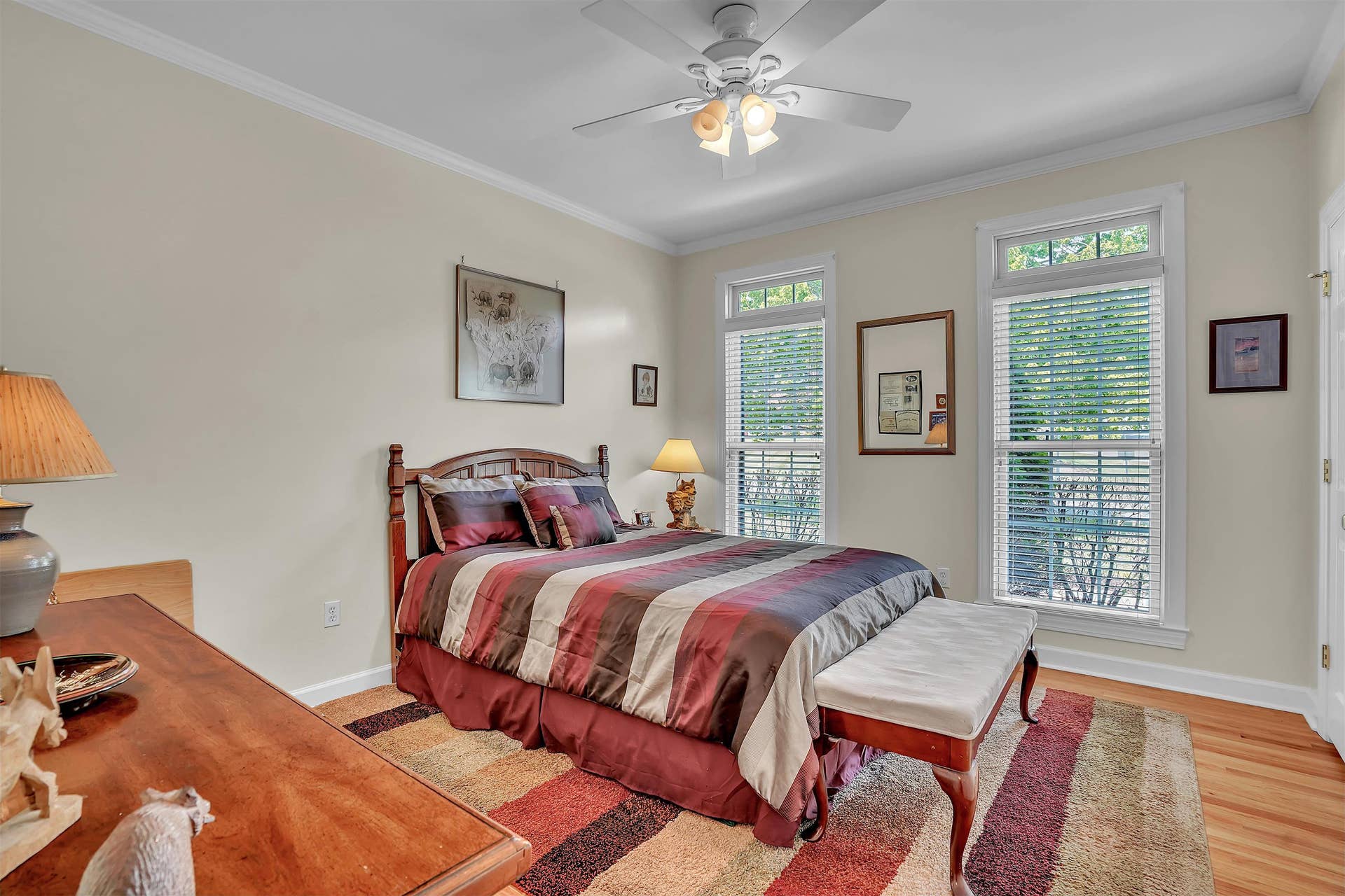 580 LORETTO Drive, Wytheville, VA 24382