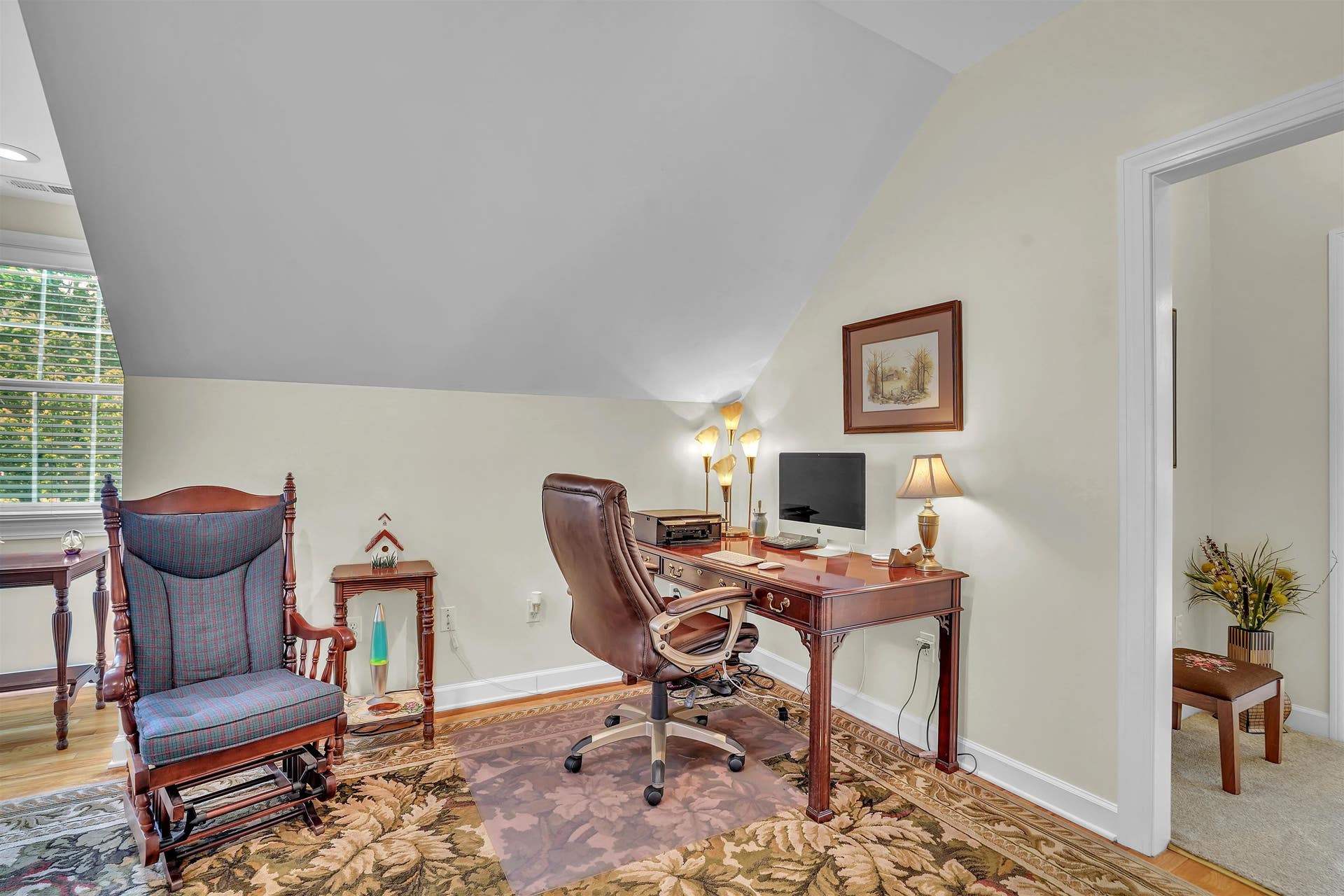 580 LORETTO Drive, Wytheville, VA 24382