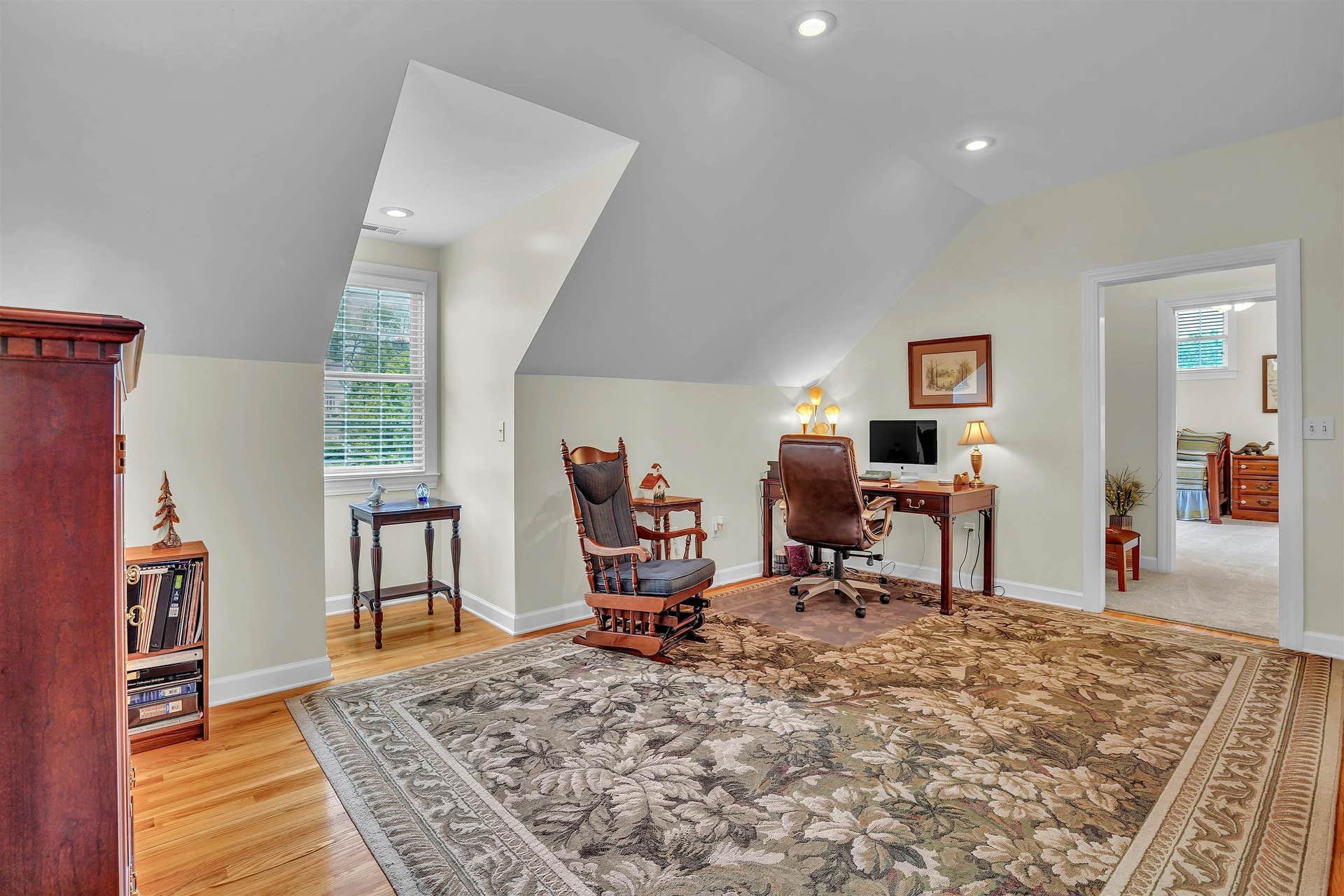 580 LORETTO Drive, Wytheville, VA 24382