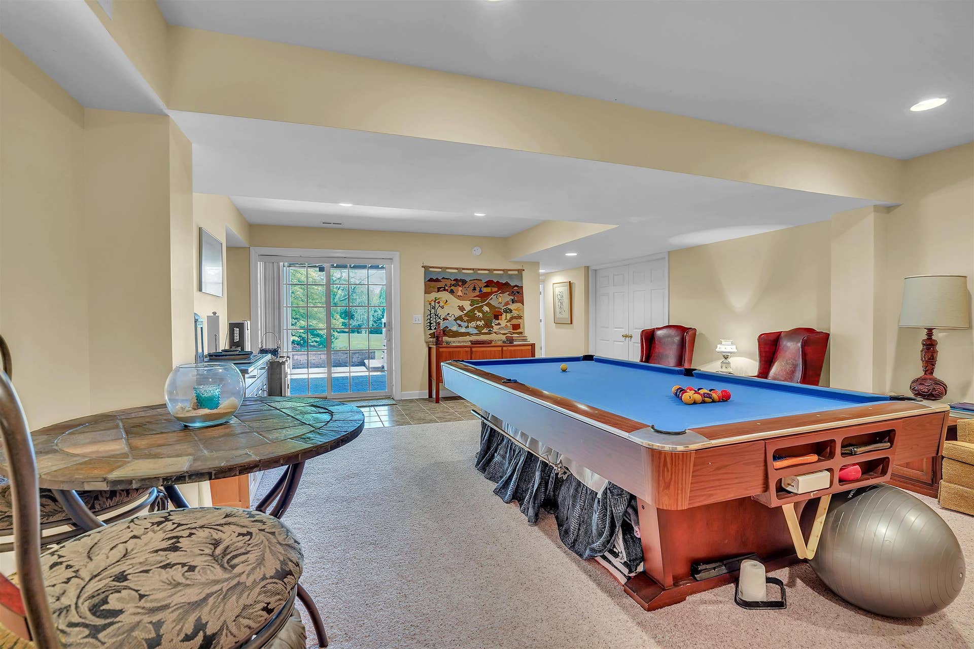 580 LORETTO Drive, Wytheville, VA 24382
