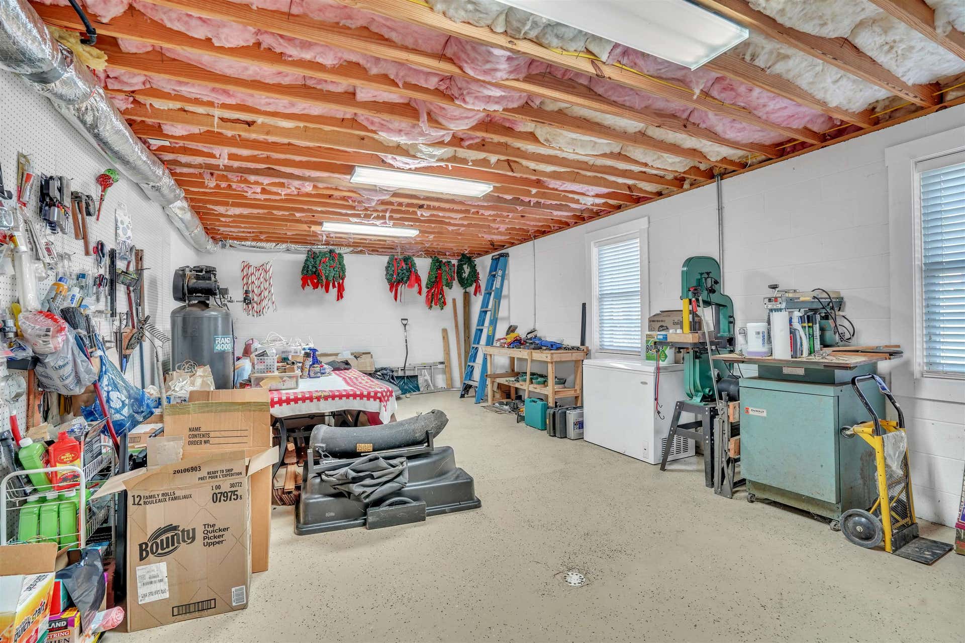 580 LORETTO Drive, Wytheville, VA 24382