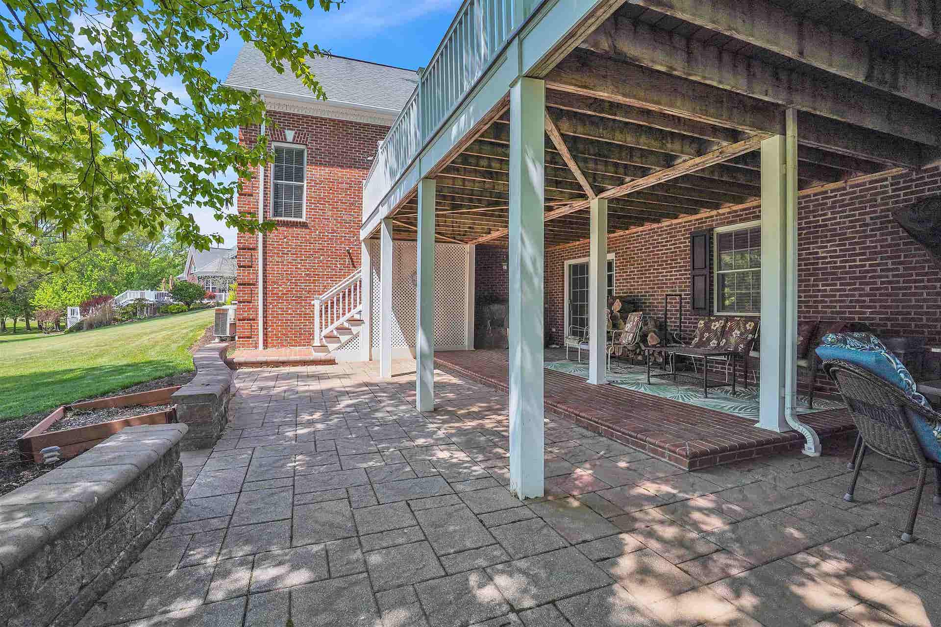 580 LORETTO Drive, Wytheville, VA 24382
