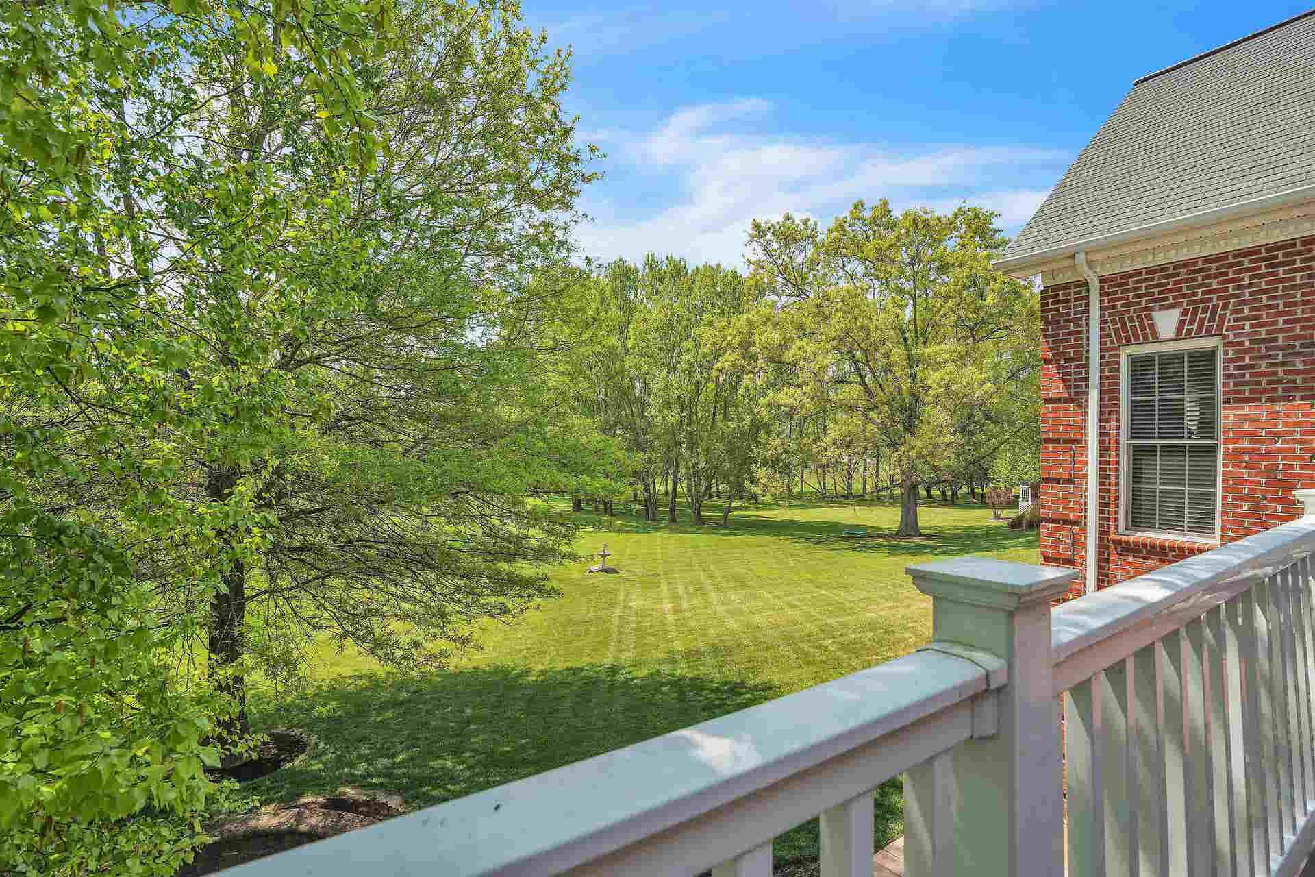 580 LORETTO Drive, Wytheville, VA 24382