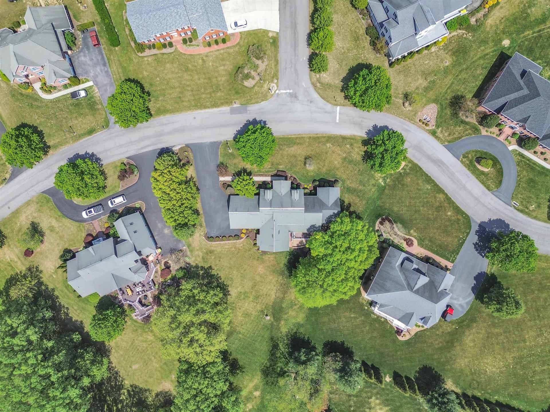 580 LORETTO Drive, Wytheville, VA 24382