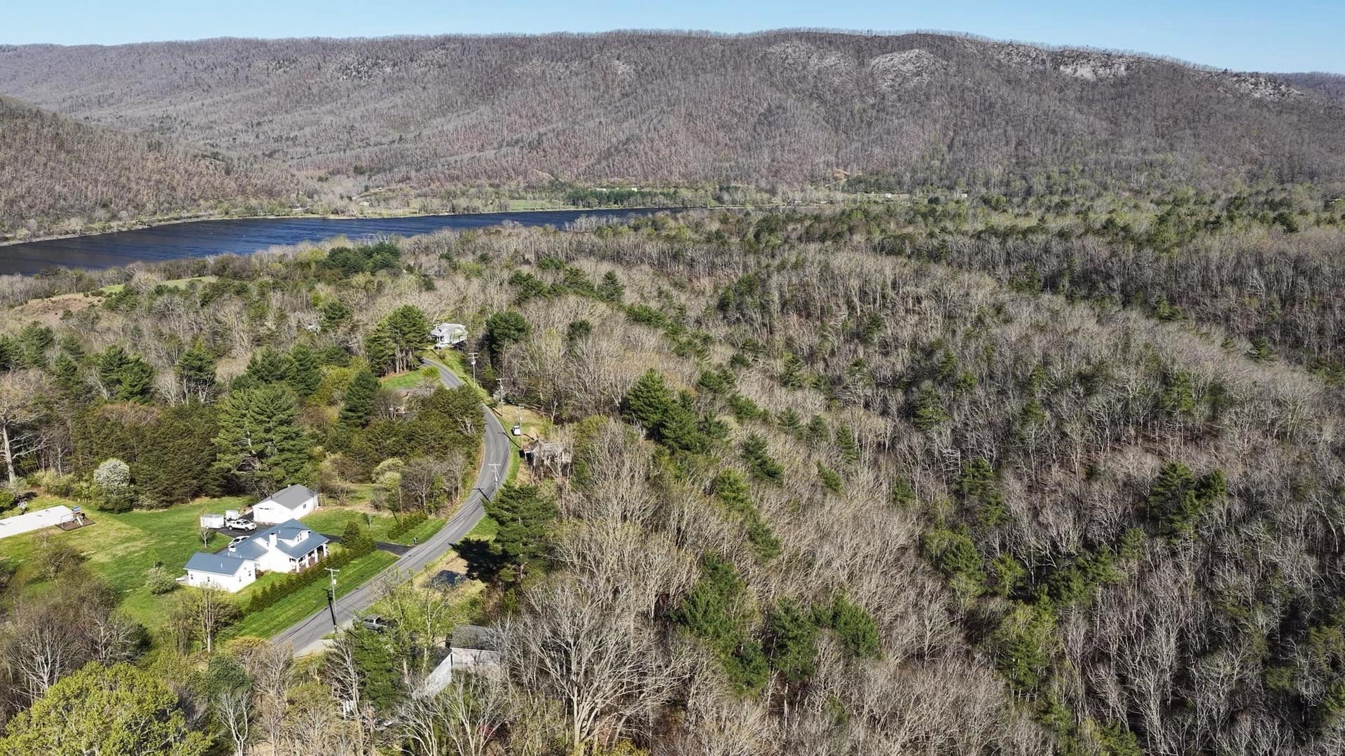 6388 Centennial Road, Blacksburg, VA 24060