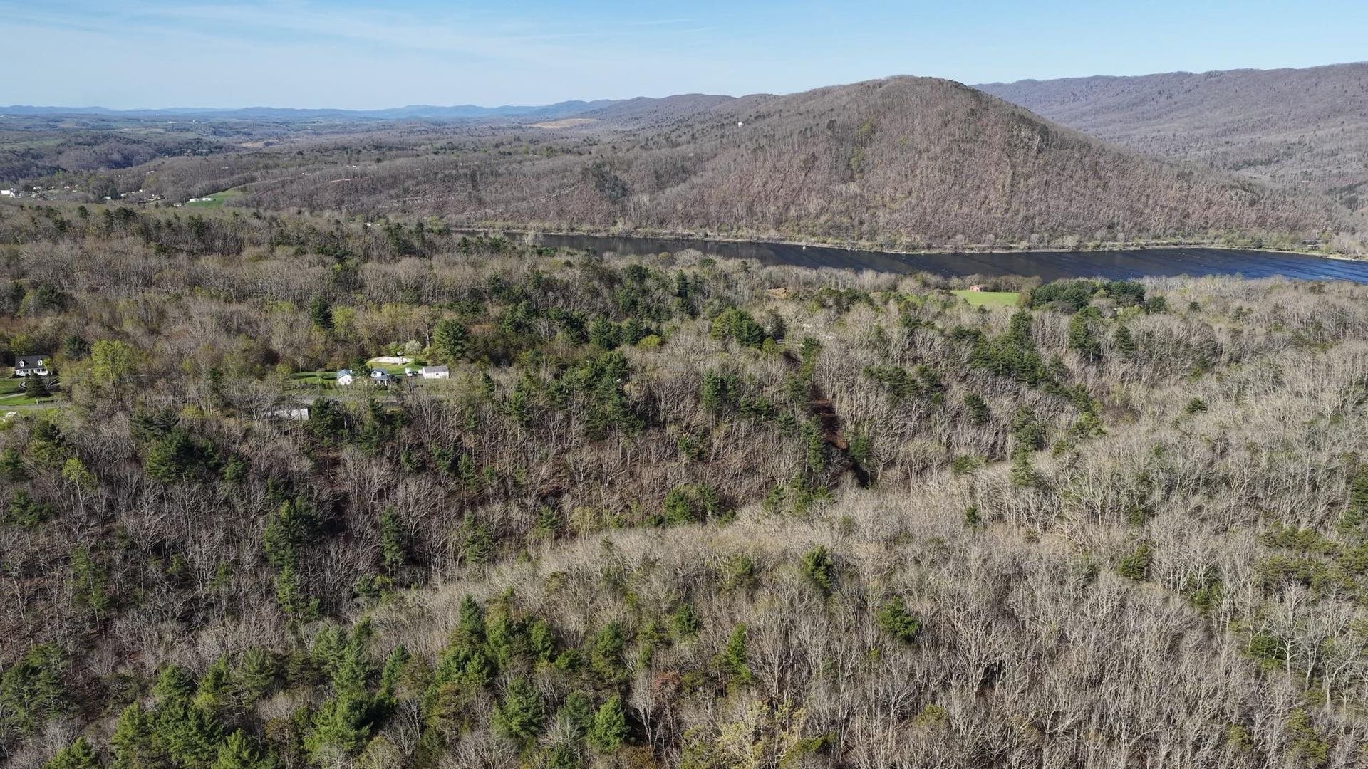 6388 Centennial Road, Blacksburg, VA 24060