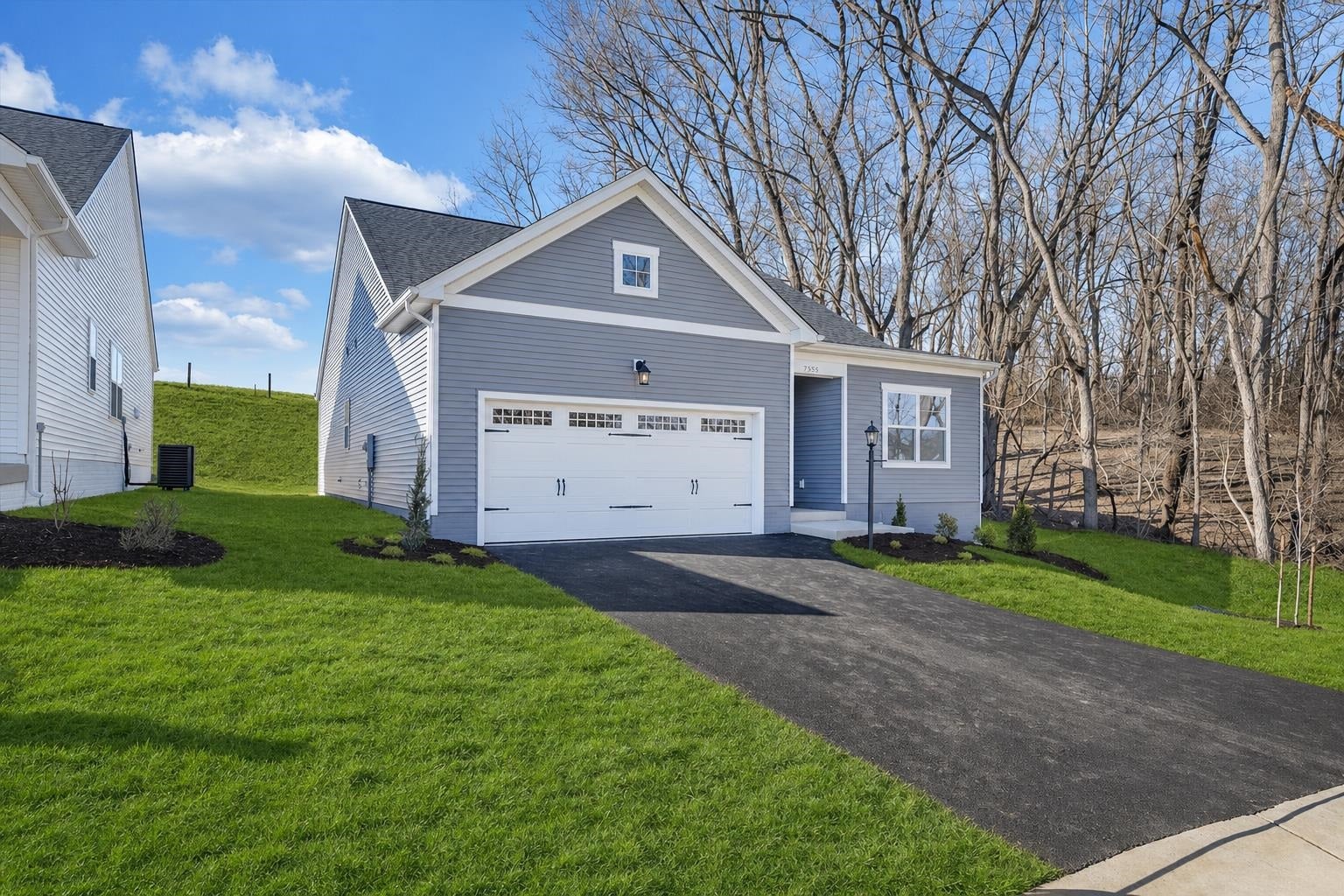 7355 King's Pointe Drive, Radford, VA 24141