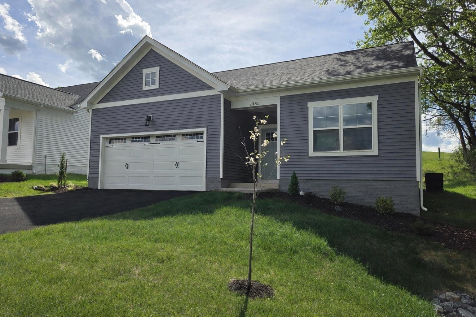 7355 King's Pointe Drive, Radford, VA 24141