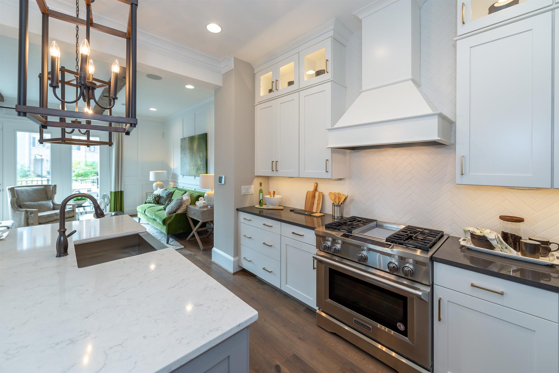 521 Belvedere Avenue, Blacksburg, VA 24060
