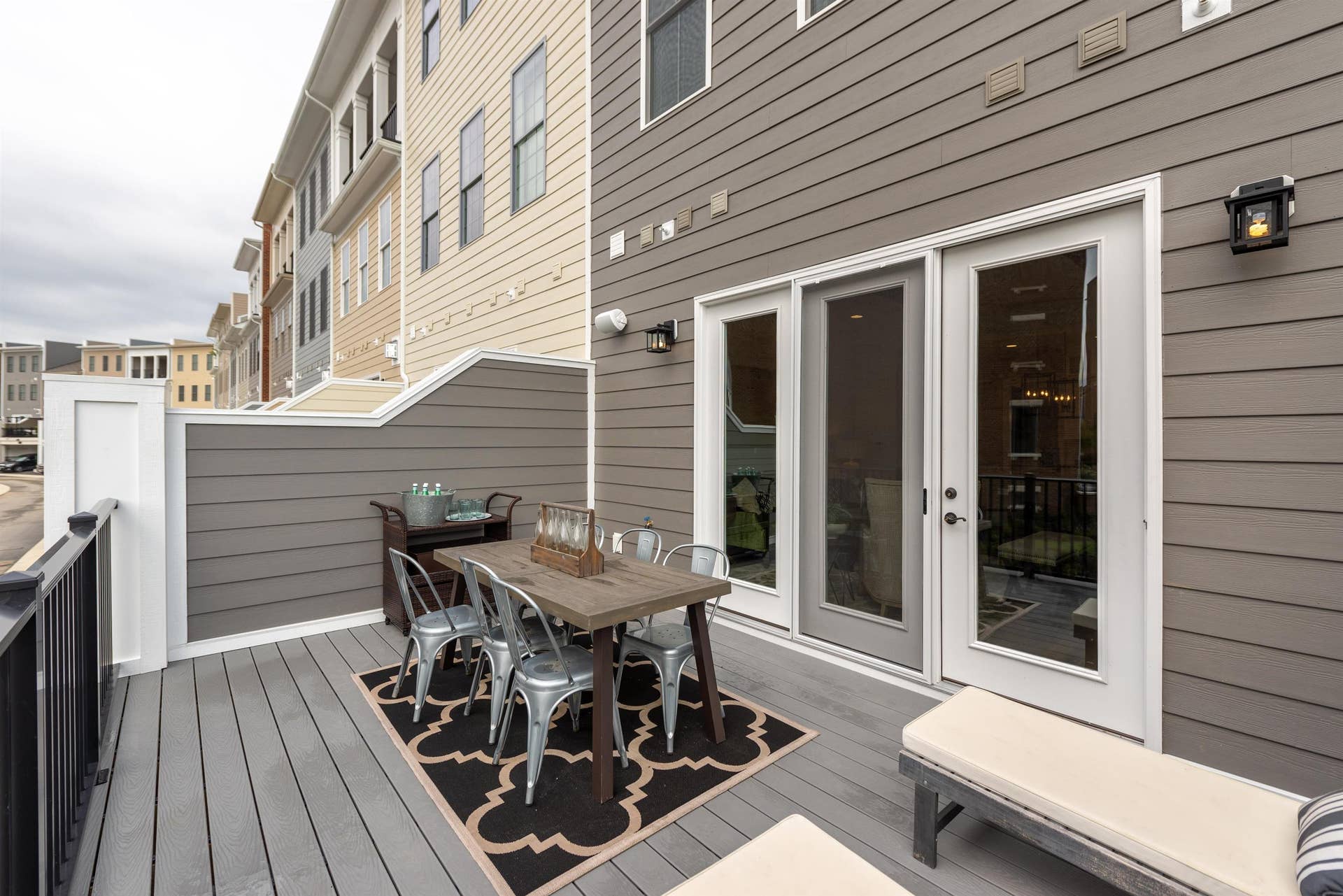 521 Belvedere Avenue, Blacksburg, VA 24060