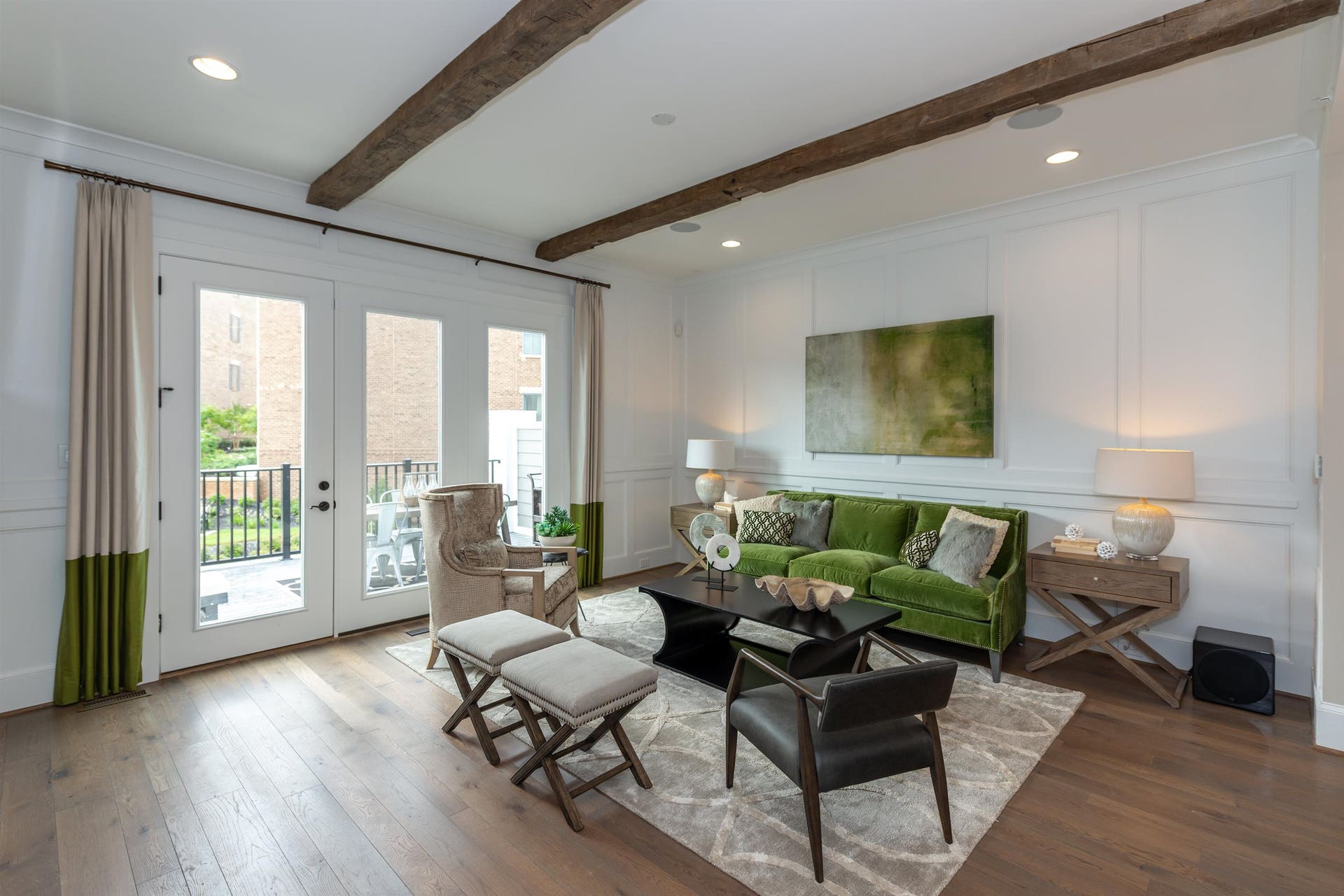 521 Belvedere Avenue, Blacksburg, VA 24060