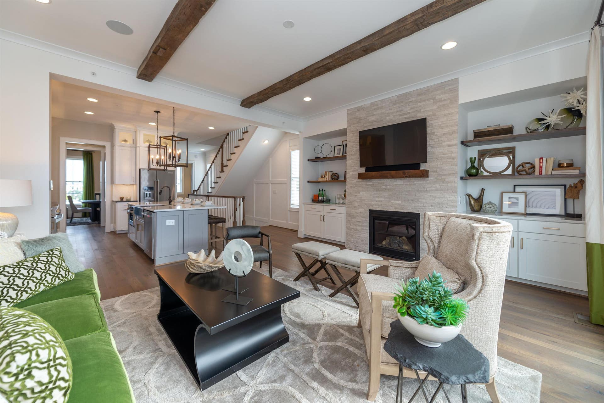 521 Belvedere Avenue, Blacksburg, VA 24060