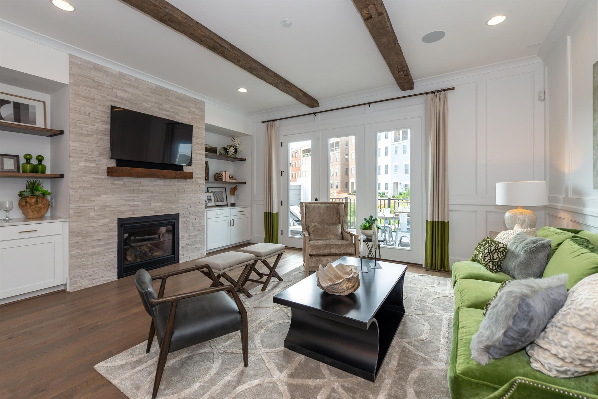 521 Belvedere Avenue, Blacksburg, VA 24060