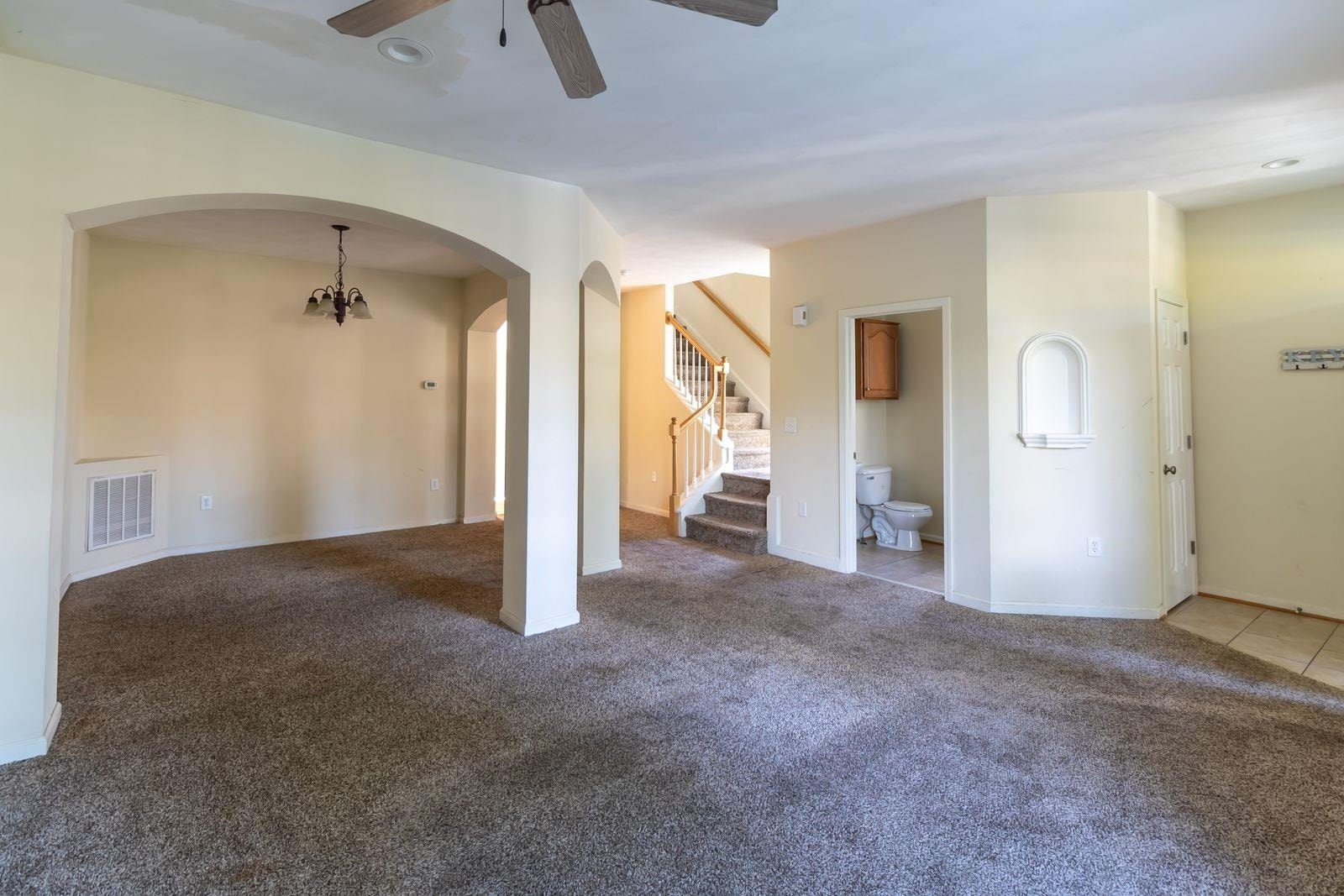 516 Tyler Avenue, Radford, VA 24141