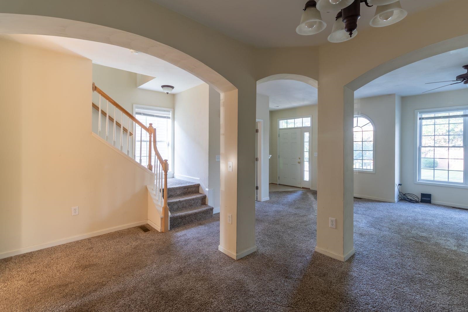 516 Tyler Avenue, Radford, VA 24141