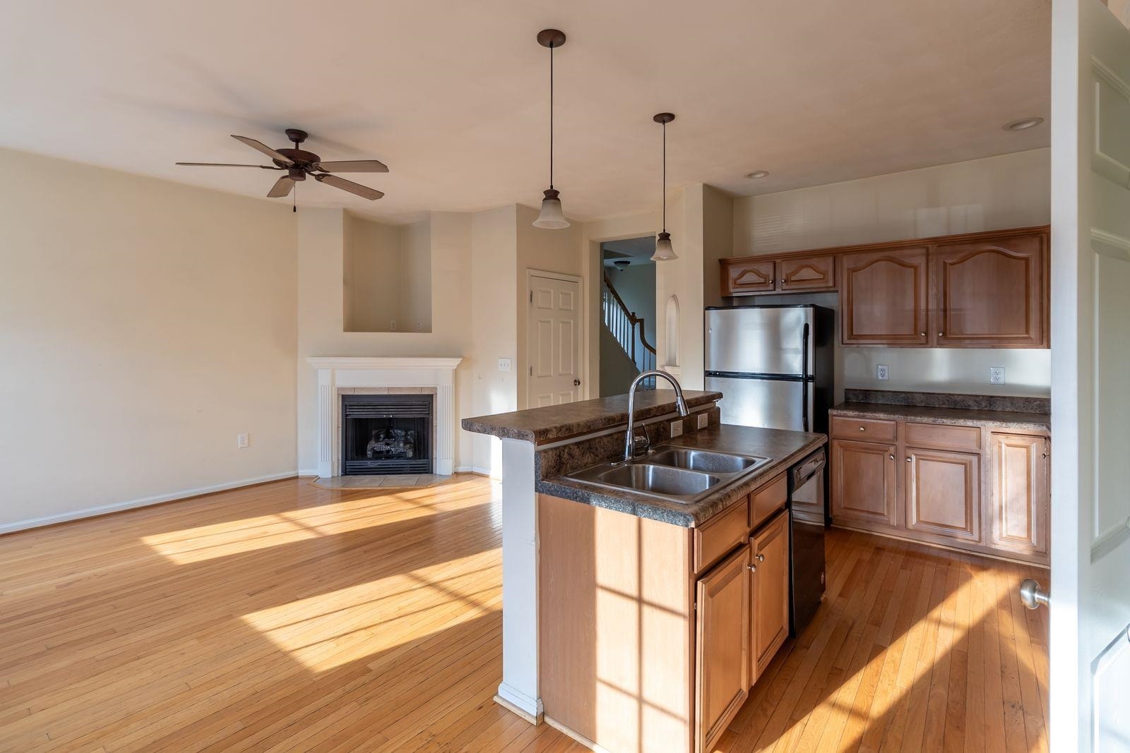 516 Tyler Avenue, Radford, VA 24141