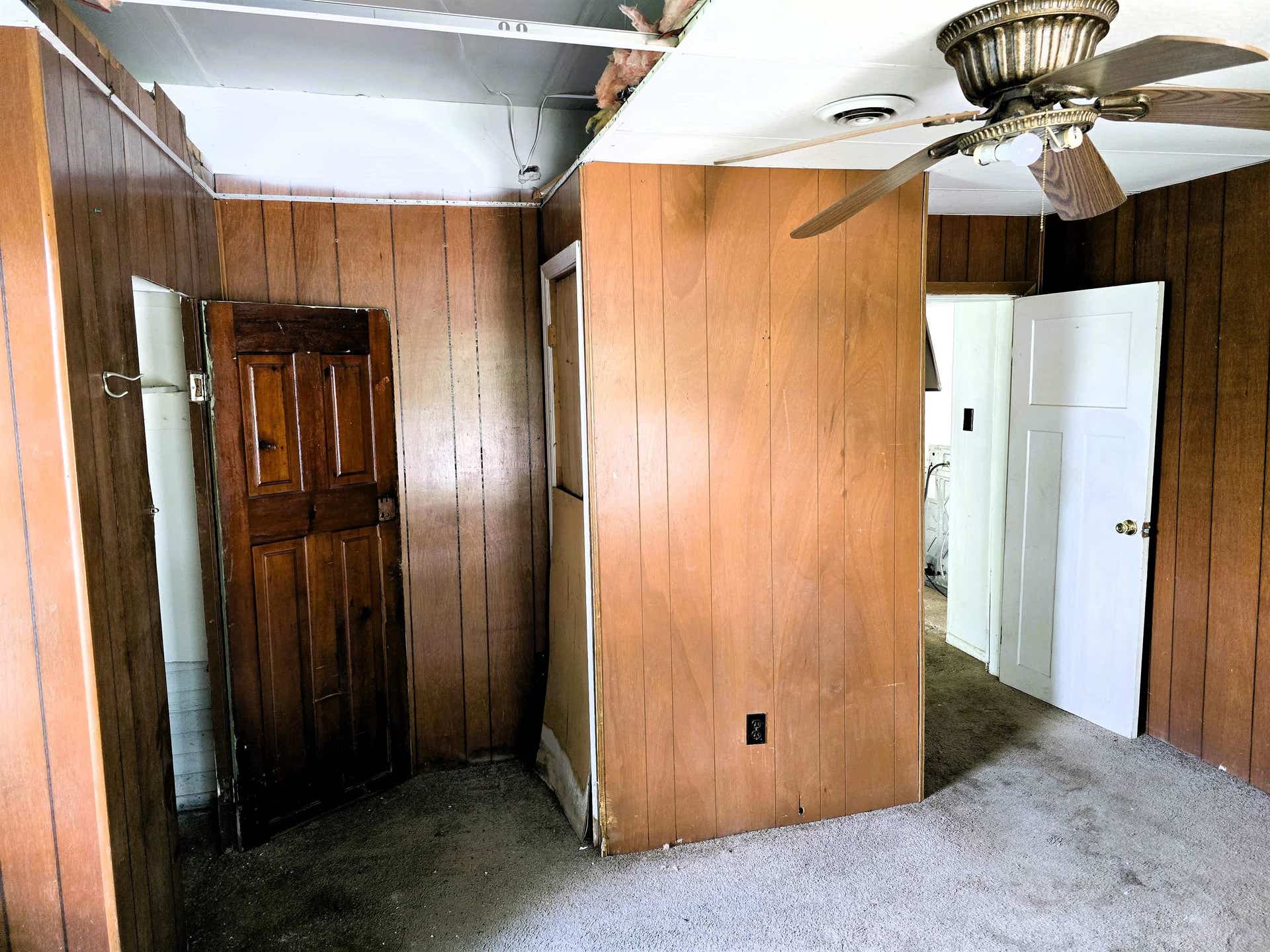 1104 WEST Street, Radford, VA 24141