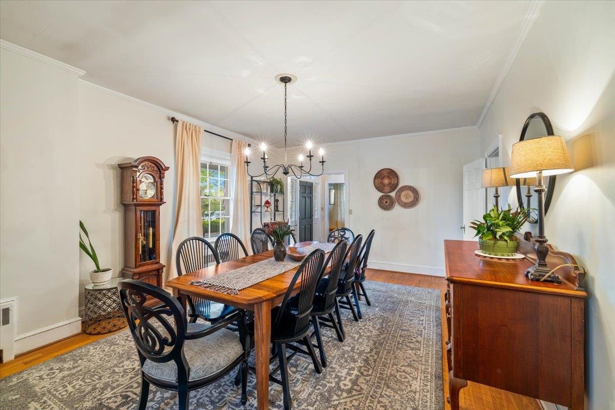 101 College Street, Christiansburg, VA 24073