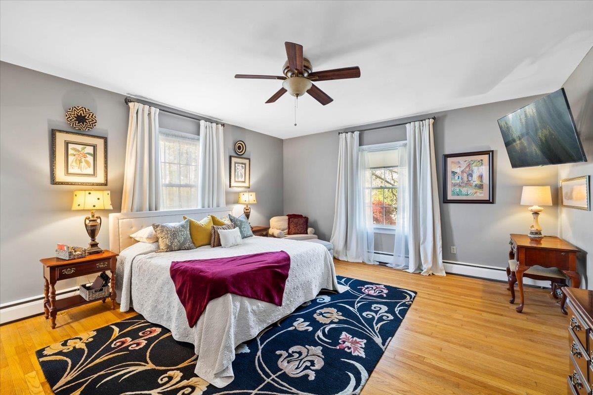 101 College Street, Christiansburg, VA 24073