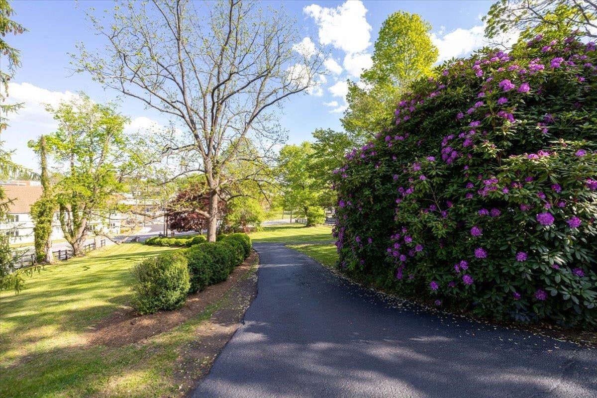 101 College Street, Christiansburg, VA 24073